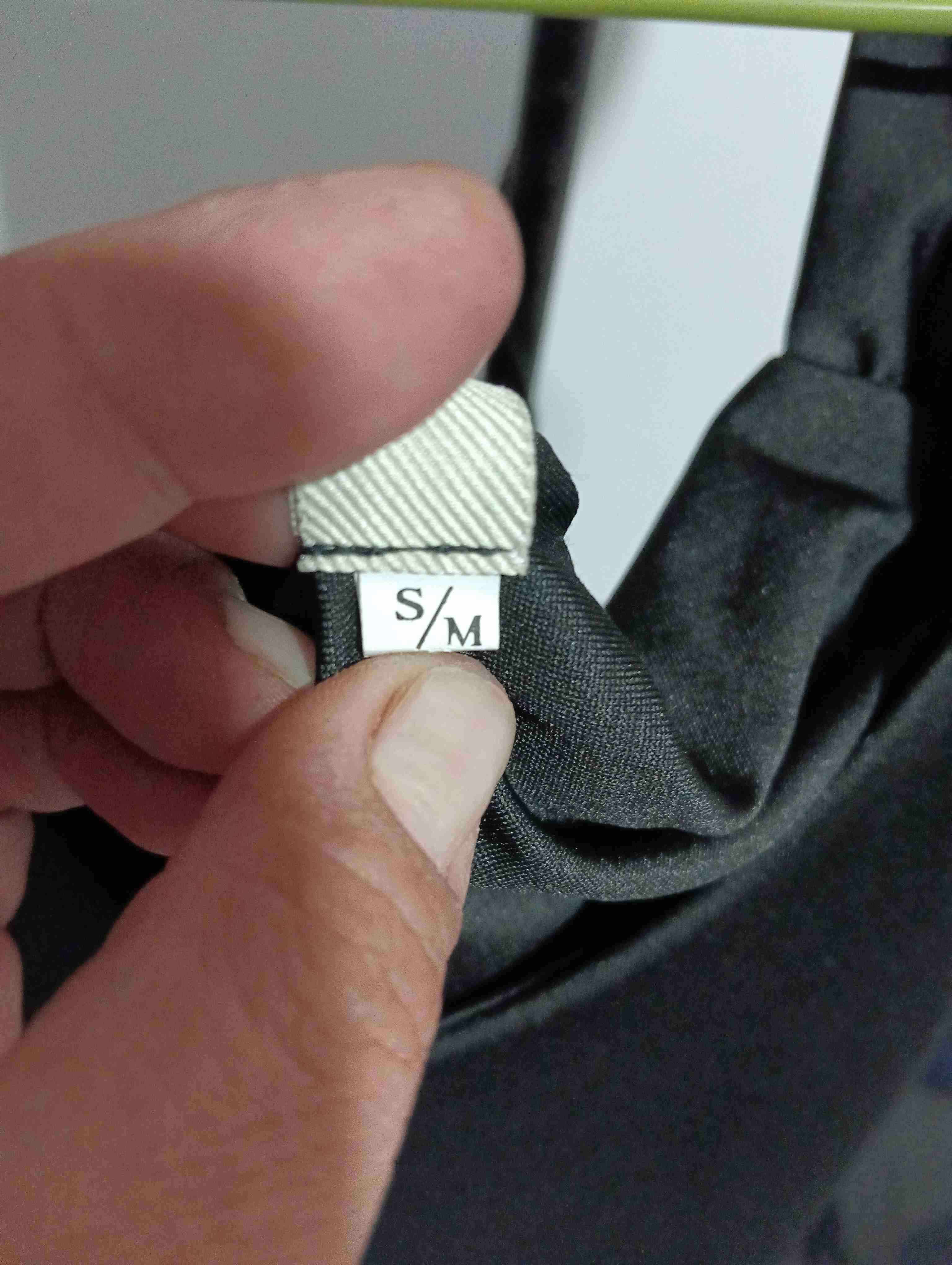 Body negro mujer elegante - 2