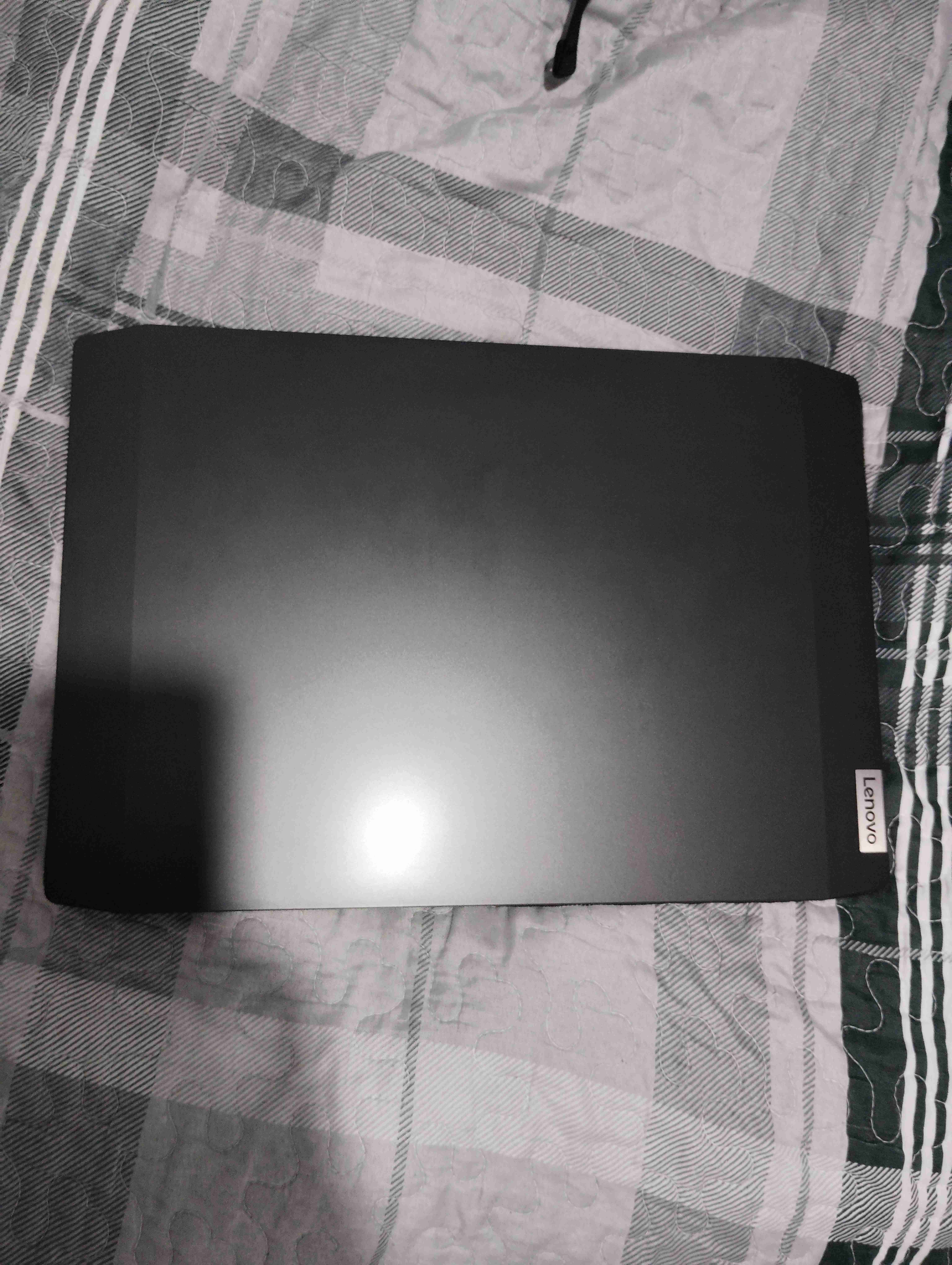 Laptop Lenovo IdeaPad Gaming 3 - miniatura 5