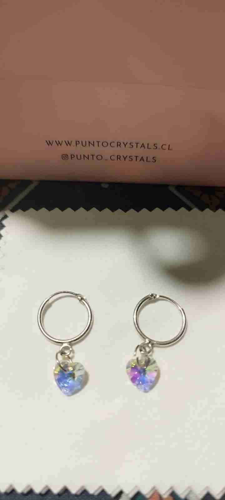 Aros argolla tornadol - miniatura 4