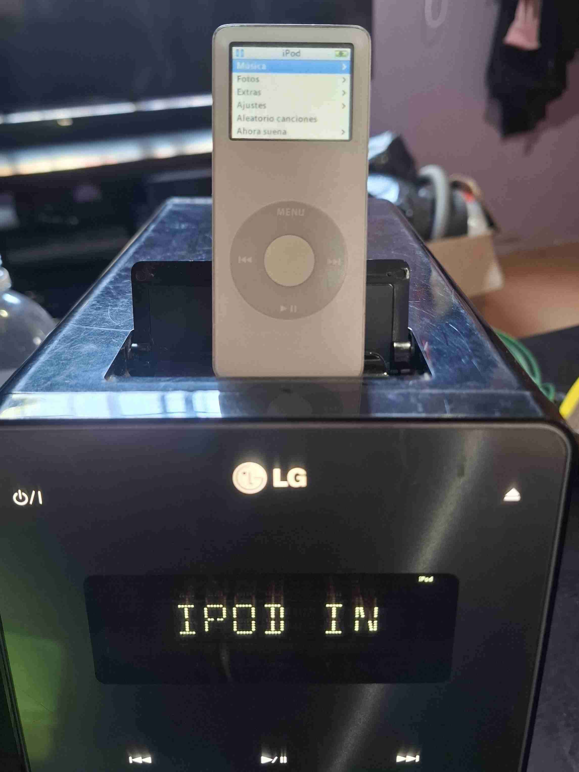 iPod nano MA004LL apple (2GB) Primera generación - miniatura 3