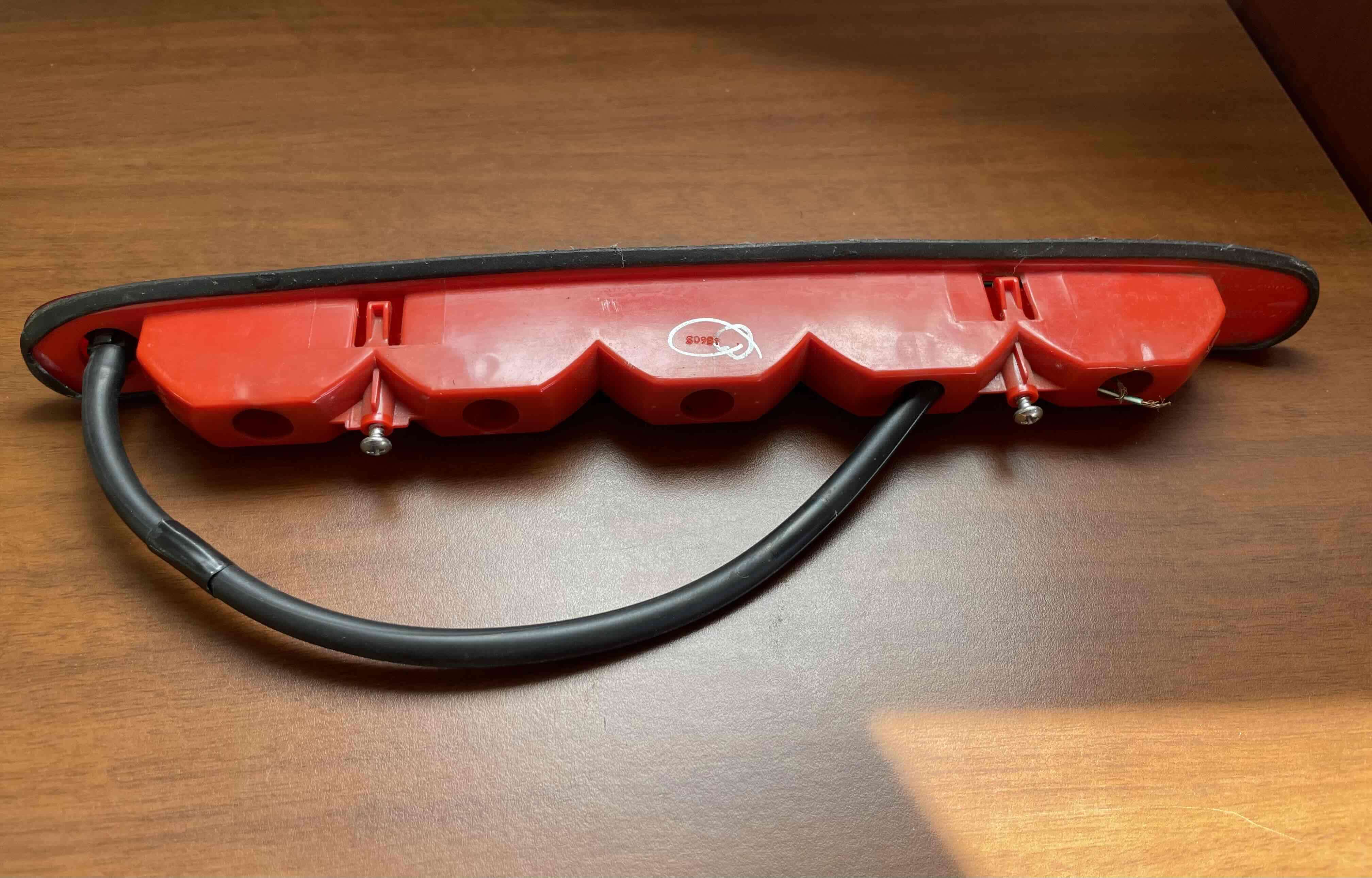 Mica Luz trasera Suzuki Celerio - miniatura 3