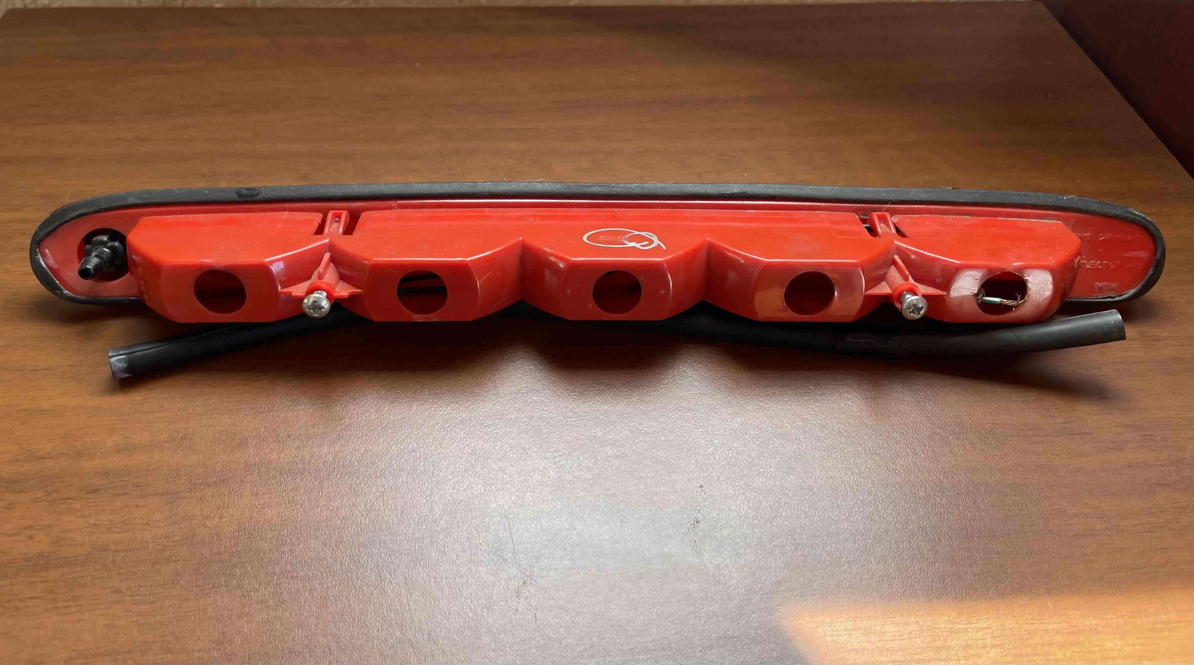 Mica Luz trasera Suzuki Celerio - miniatura 4