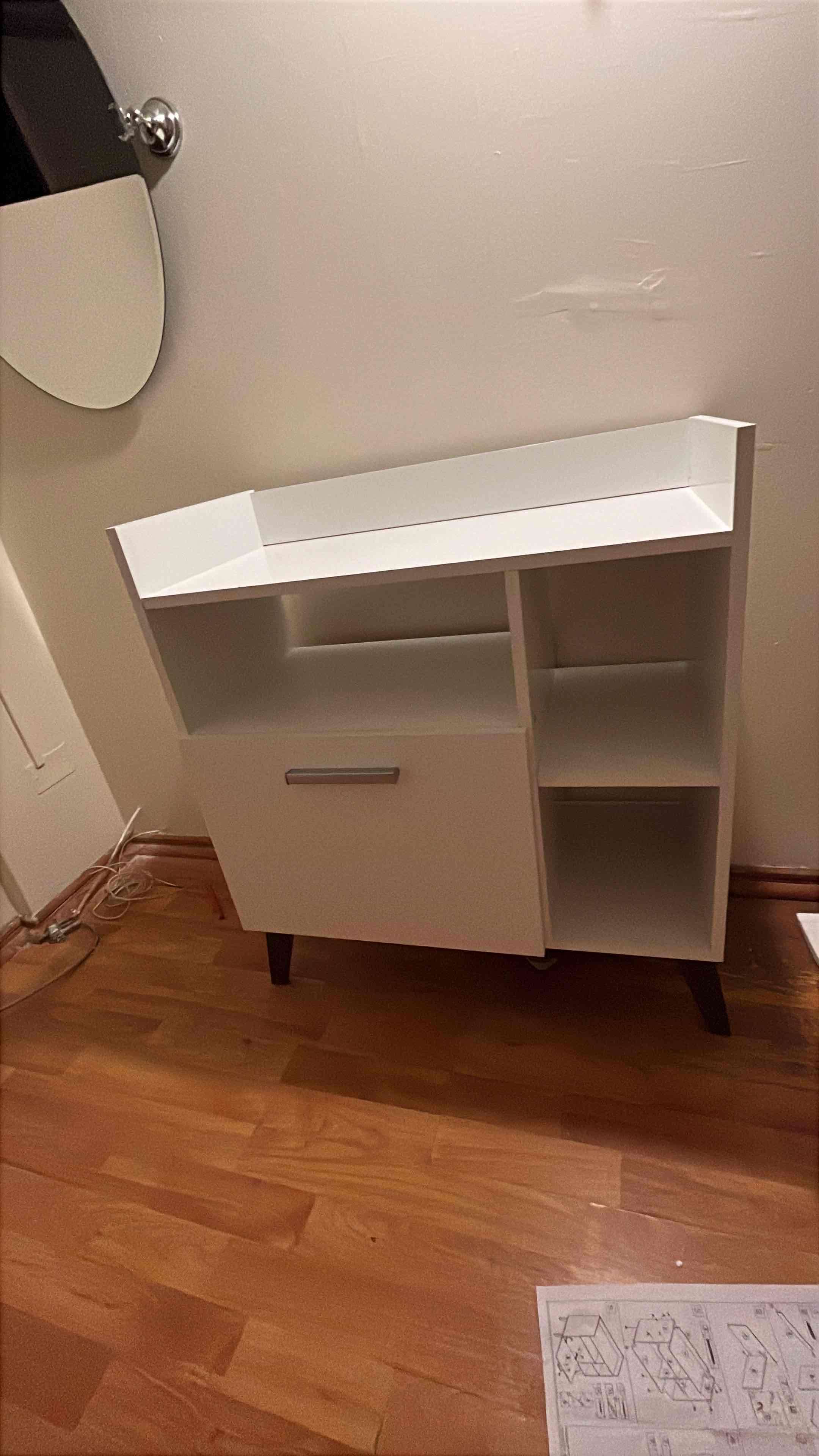 Armado/Instalación de muebles - miniatura 1