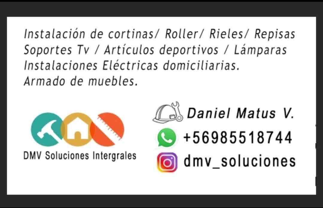 Armado/Instalación de muebles - miniatura 2