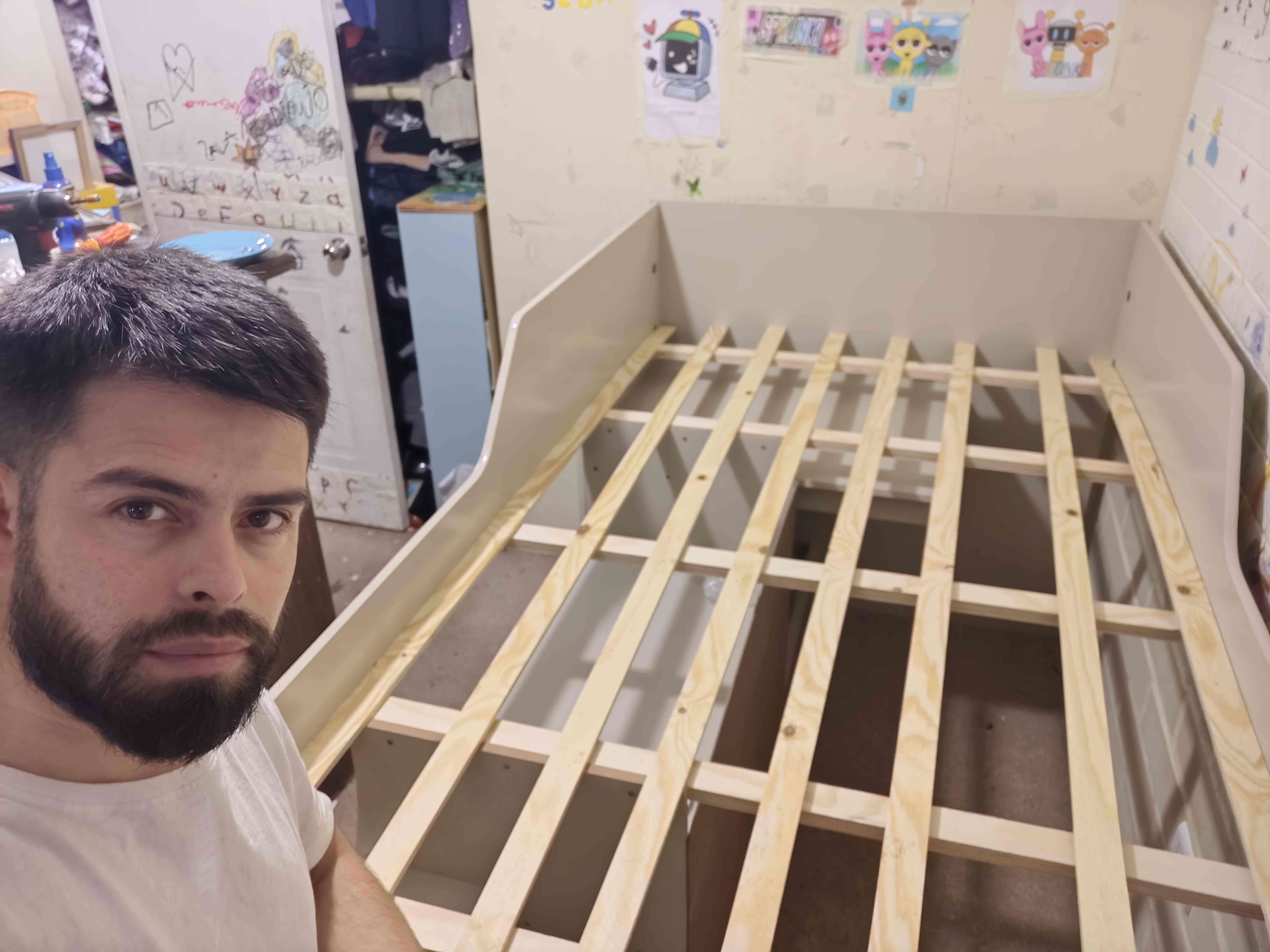 Armado/Instalación de muebles - miniatura 5