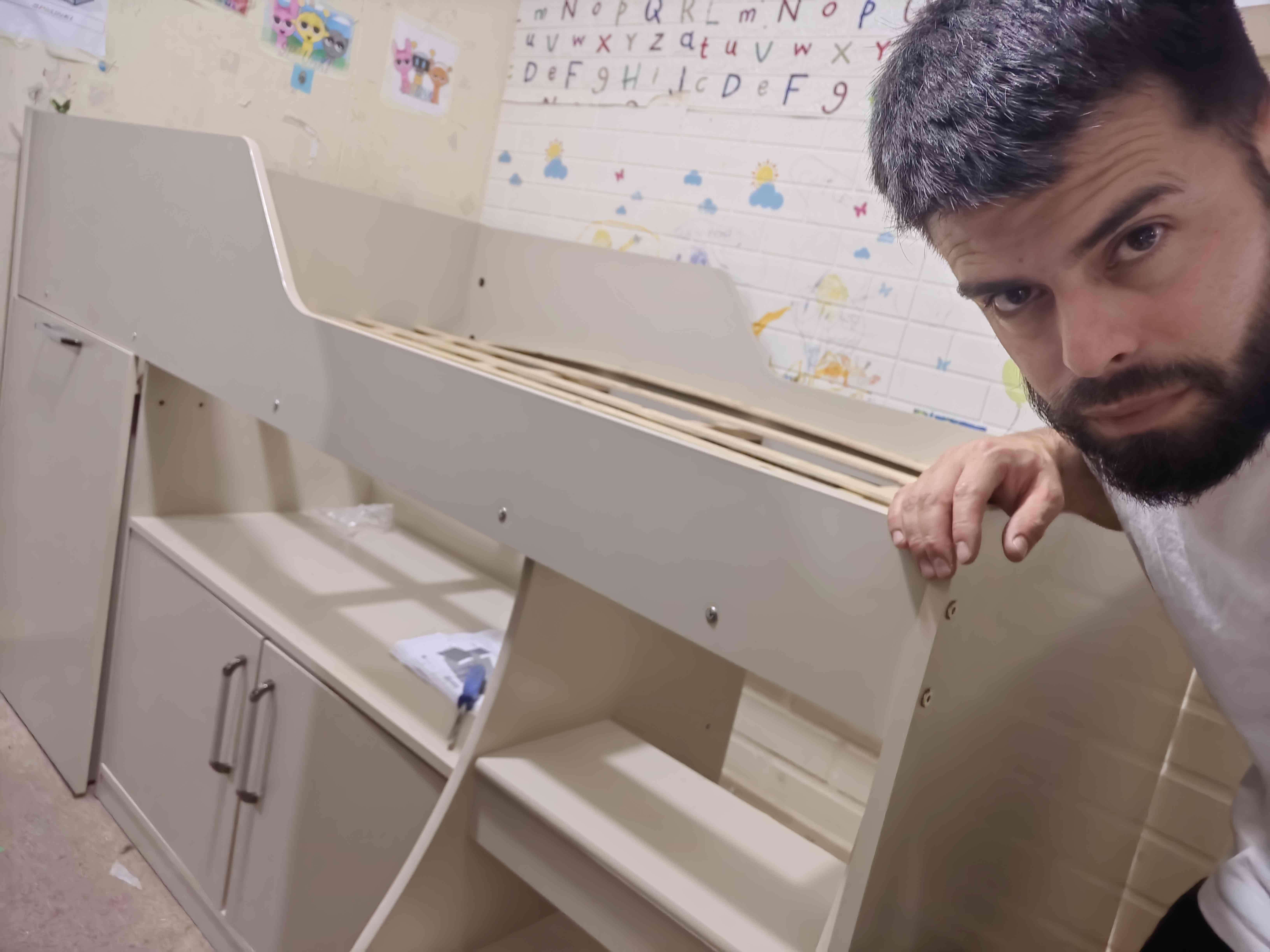 Armado/Instalación de muebles - miniatura 6