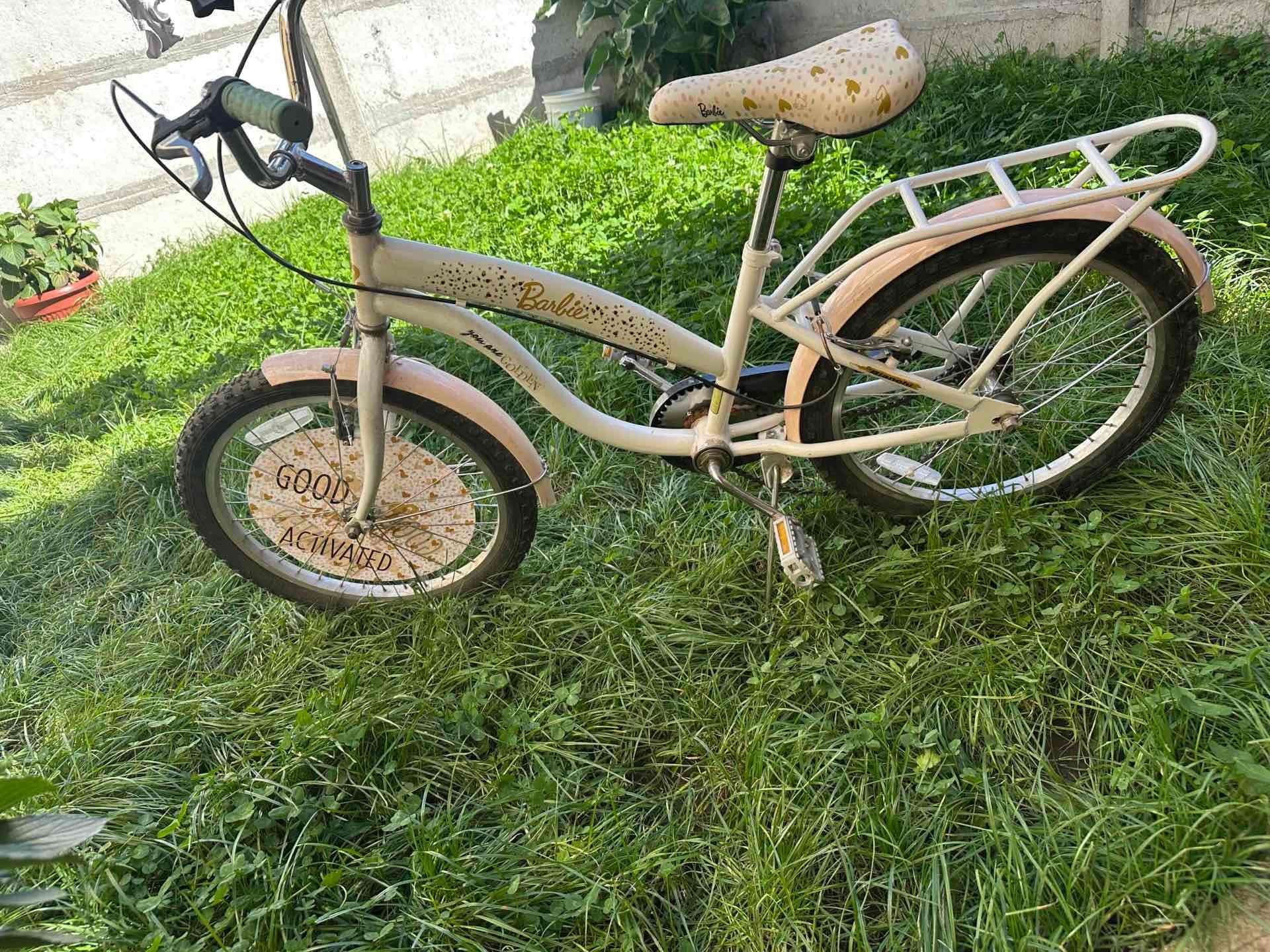 Bicicleta Bianchi niña Aro 20 - miniatura 1