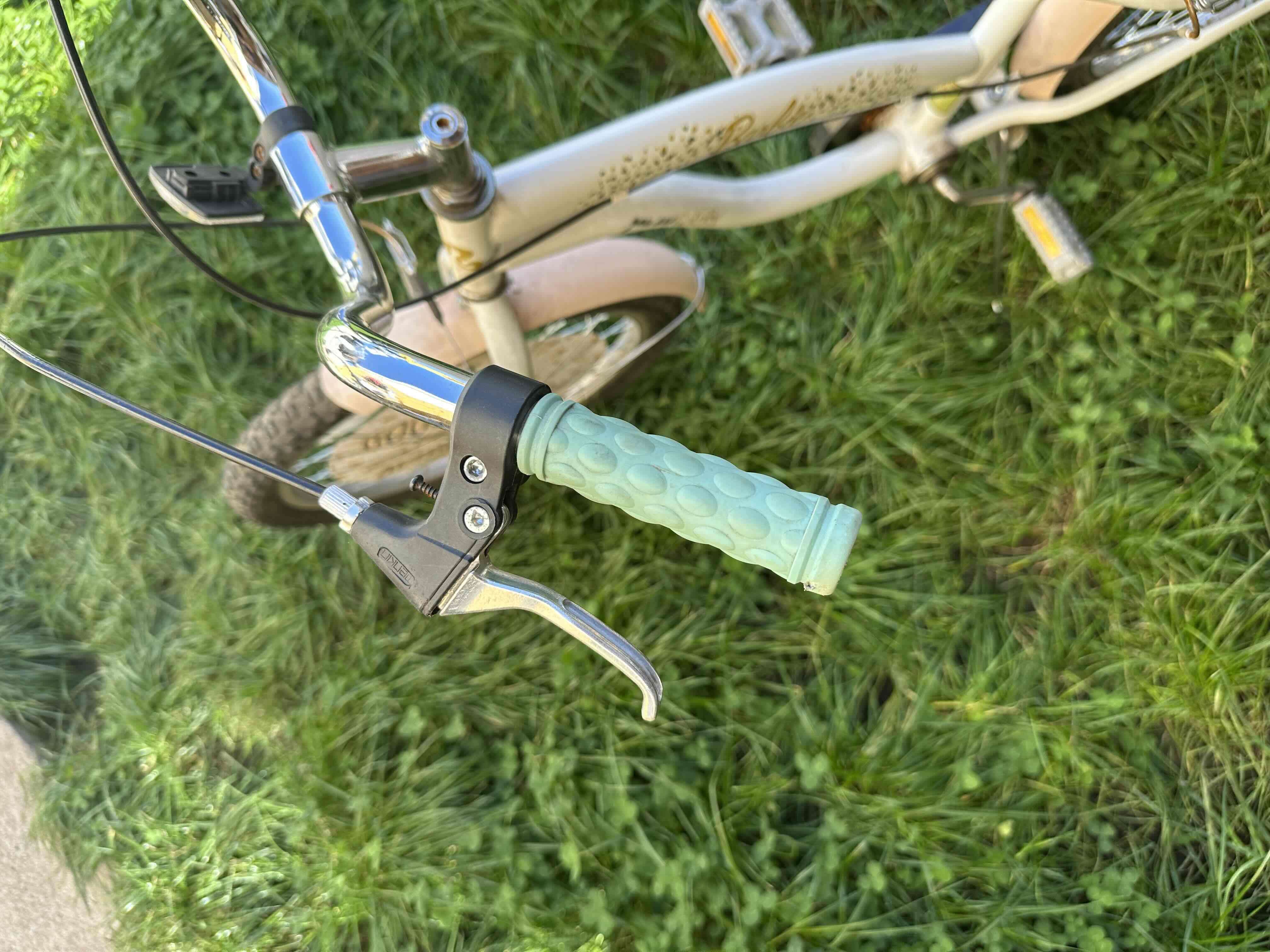 Bicicleta Bianchi niña Aro 20 - miniatura 2