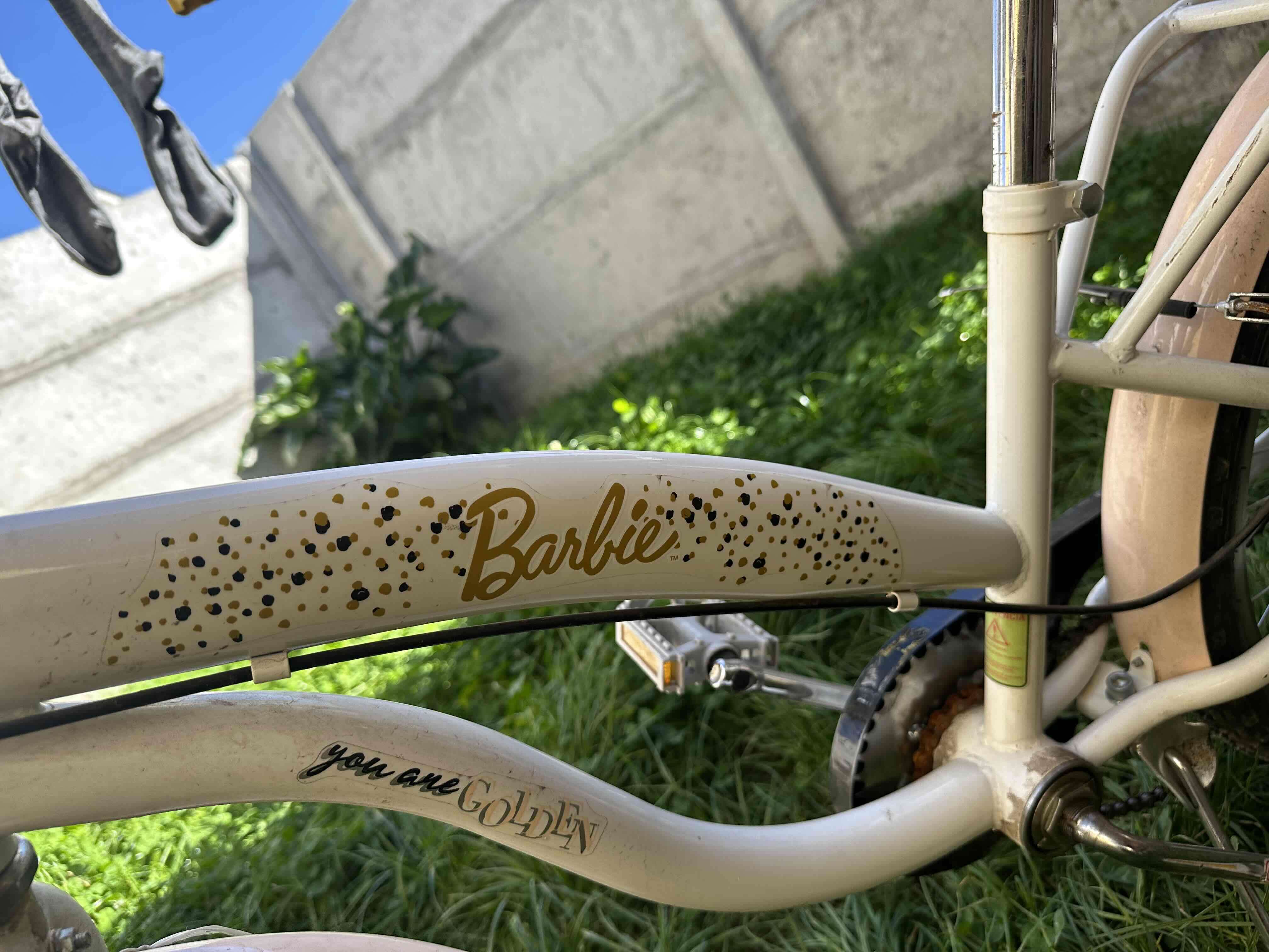 Bicicleta Bianchi niña Aro 20 - miniatura 4