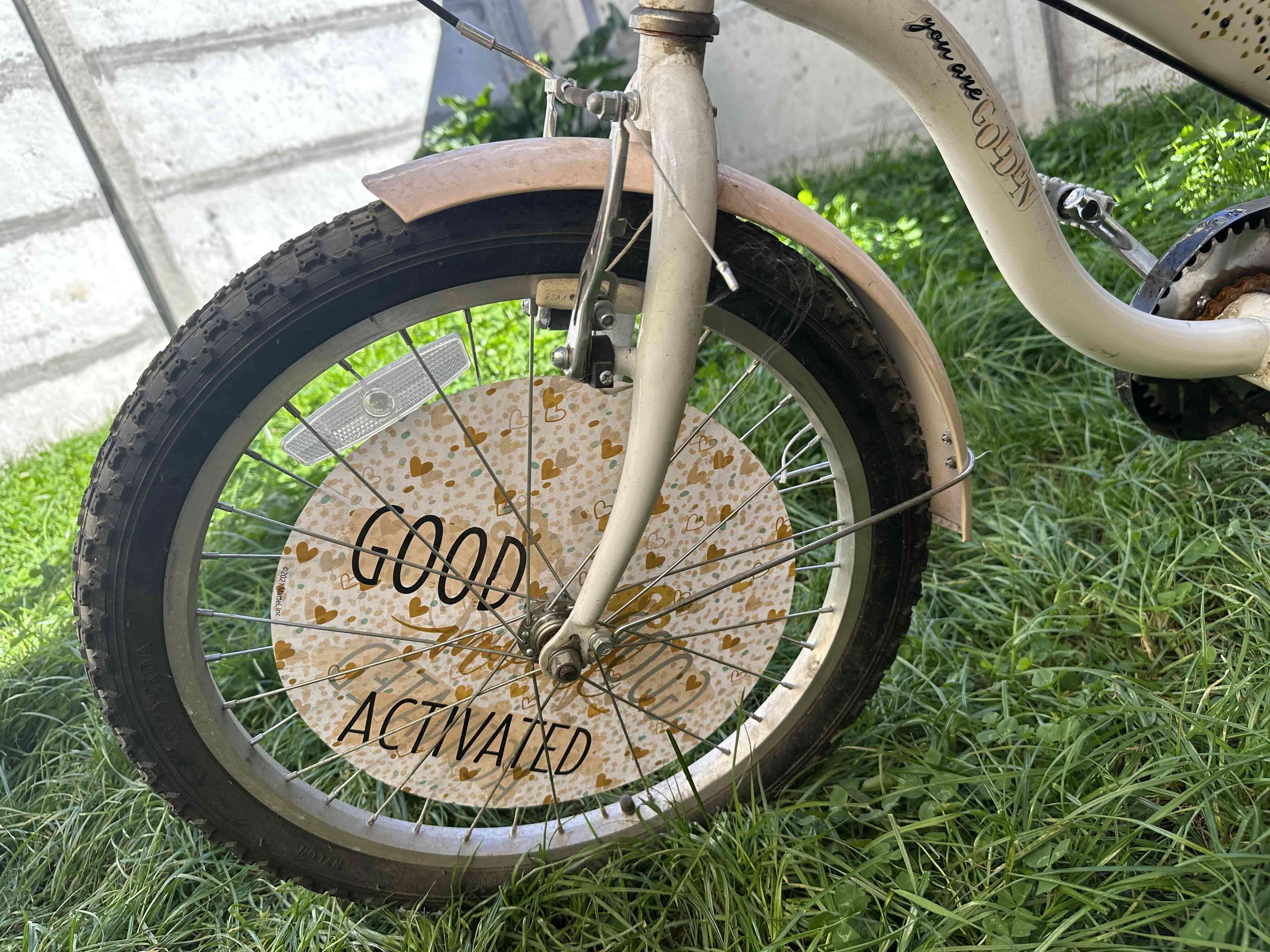 Bicicleta Bianchi niña Aro 20 - miniatura 5