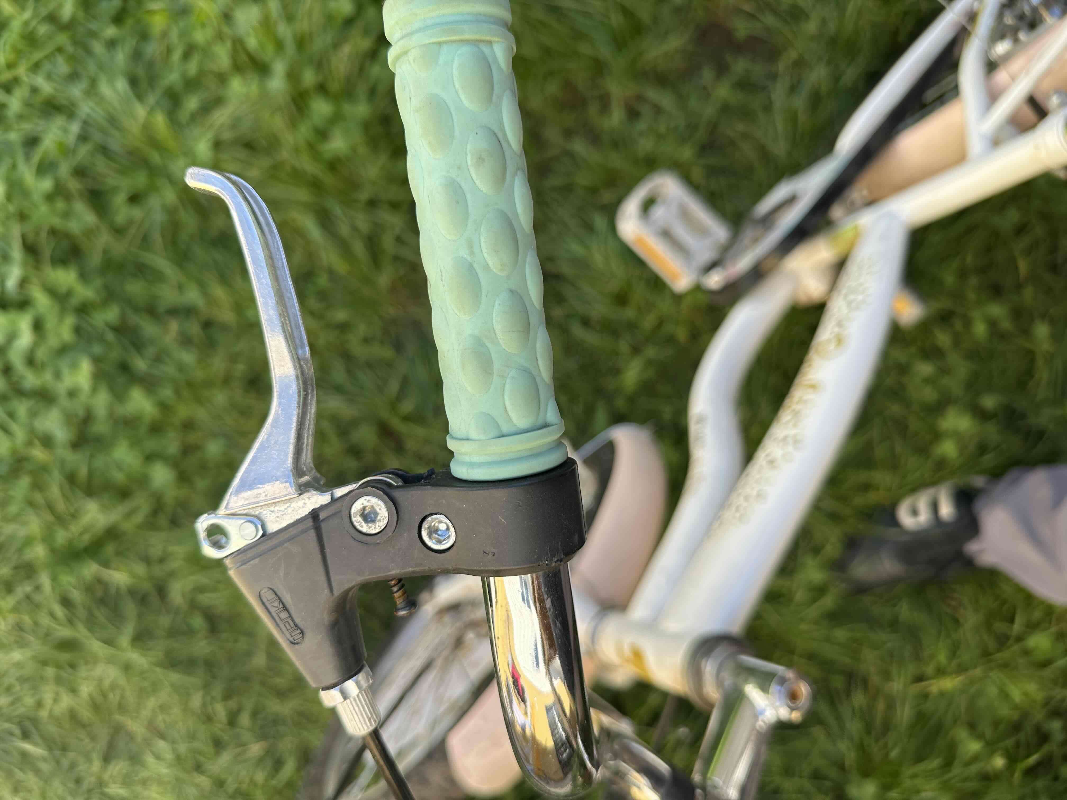 Bicicleta Bianchi niña Aro 20 - miniatura 6