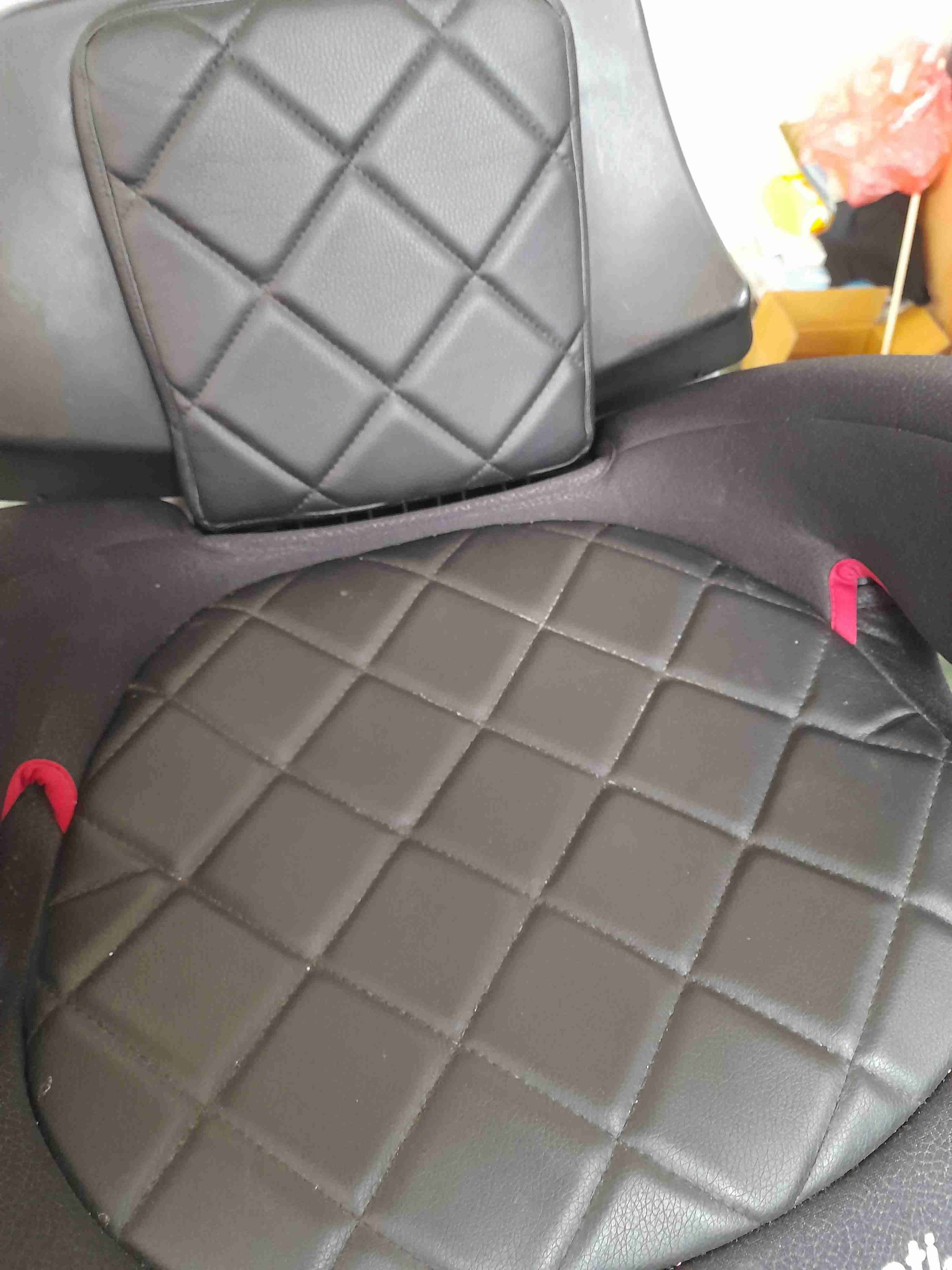 Silla de auto Infanti negra - miniatura 2