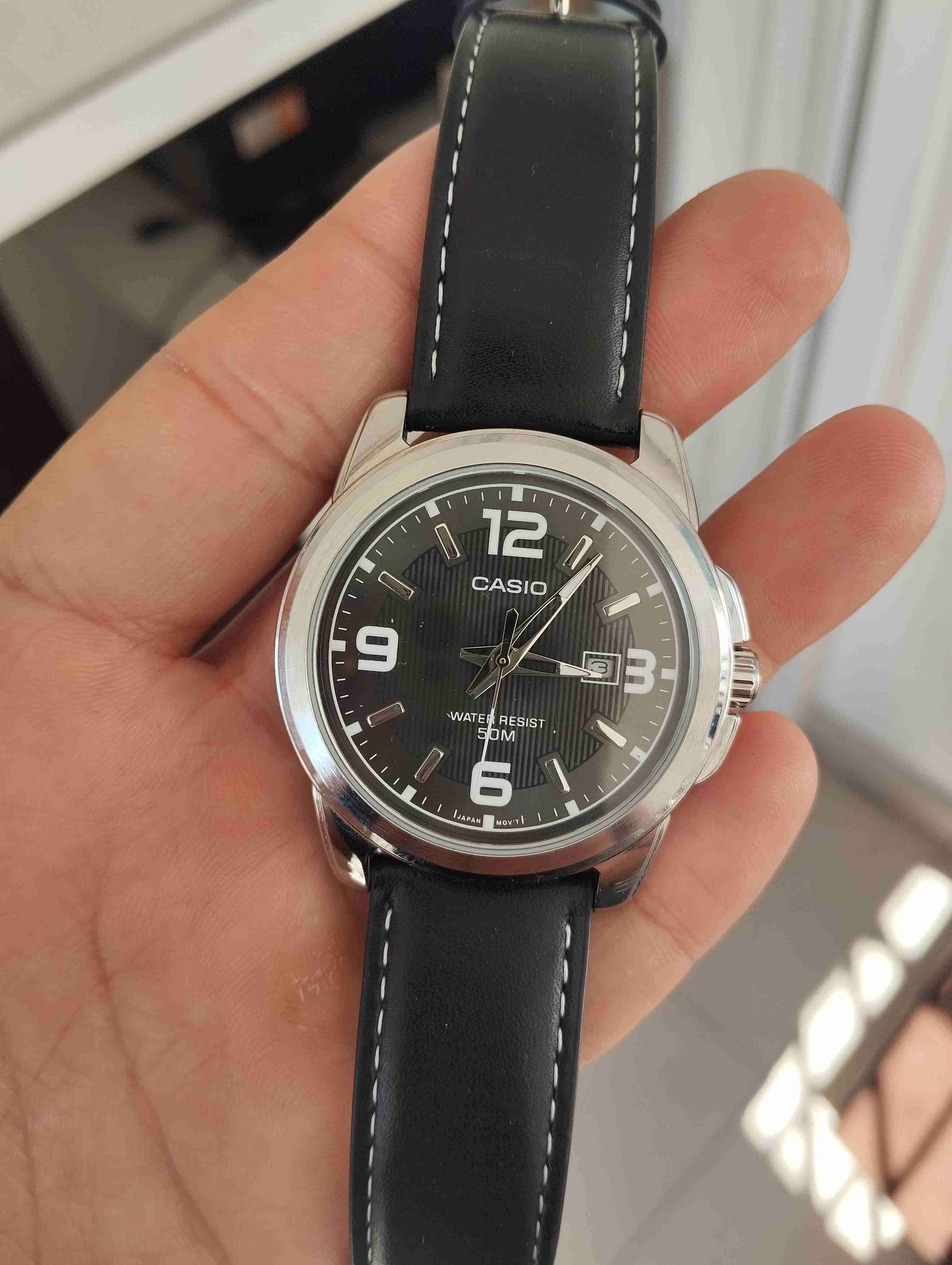 Reloj Casio MTP-1314L - miniatura 1