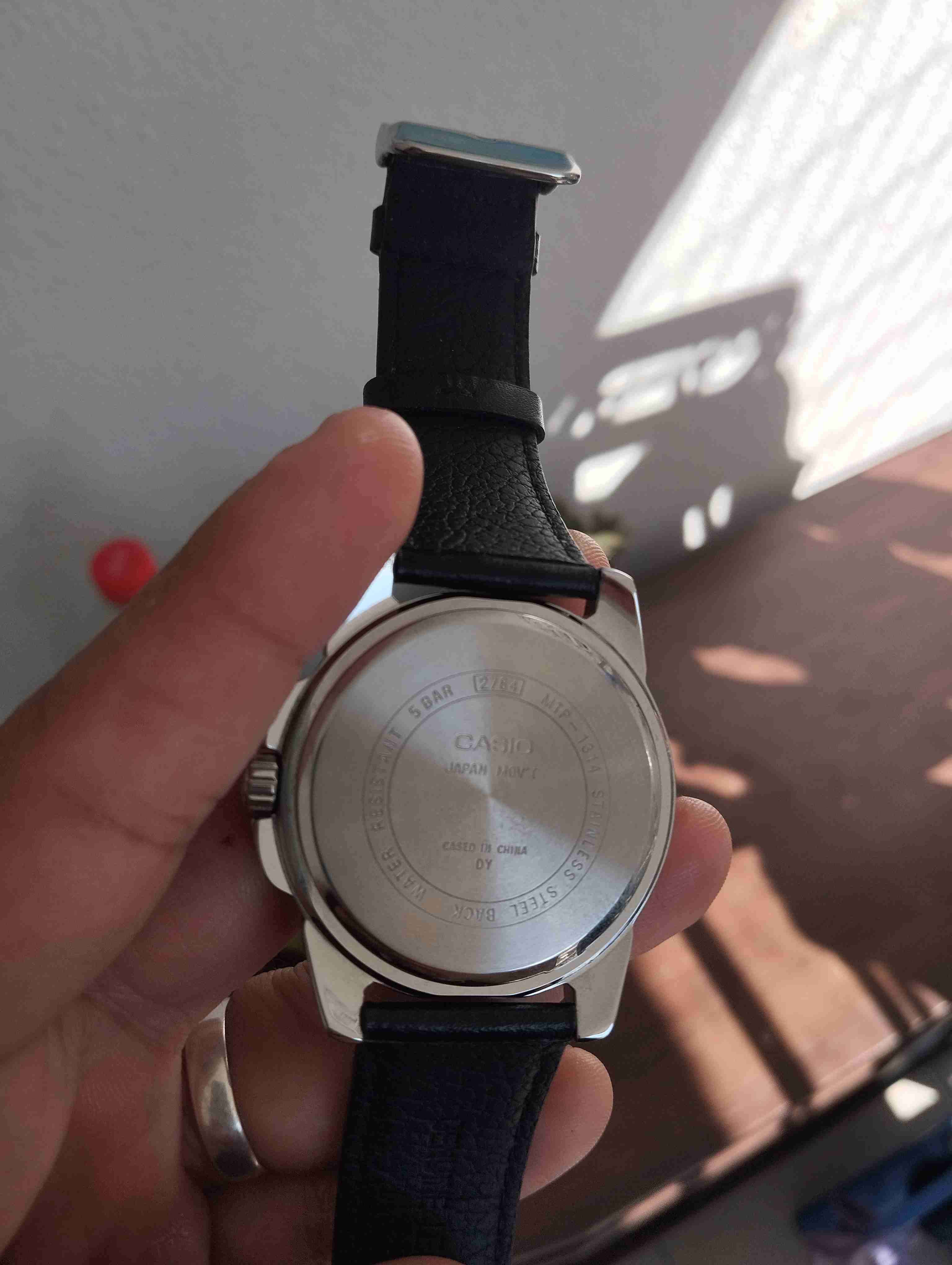 Reloj Casio MTP-1314L - miniatura 3