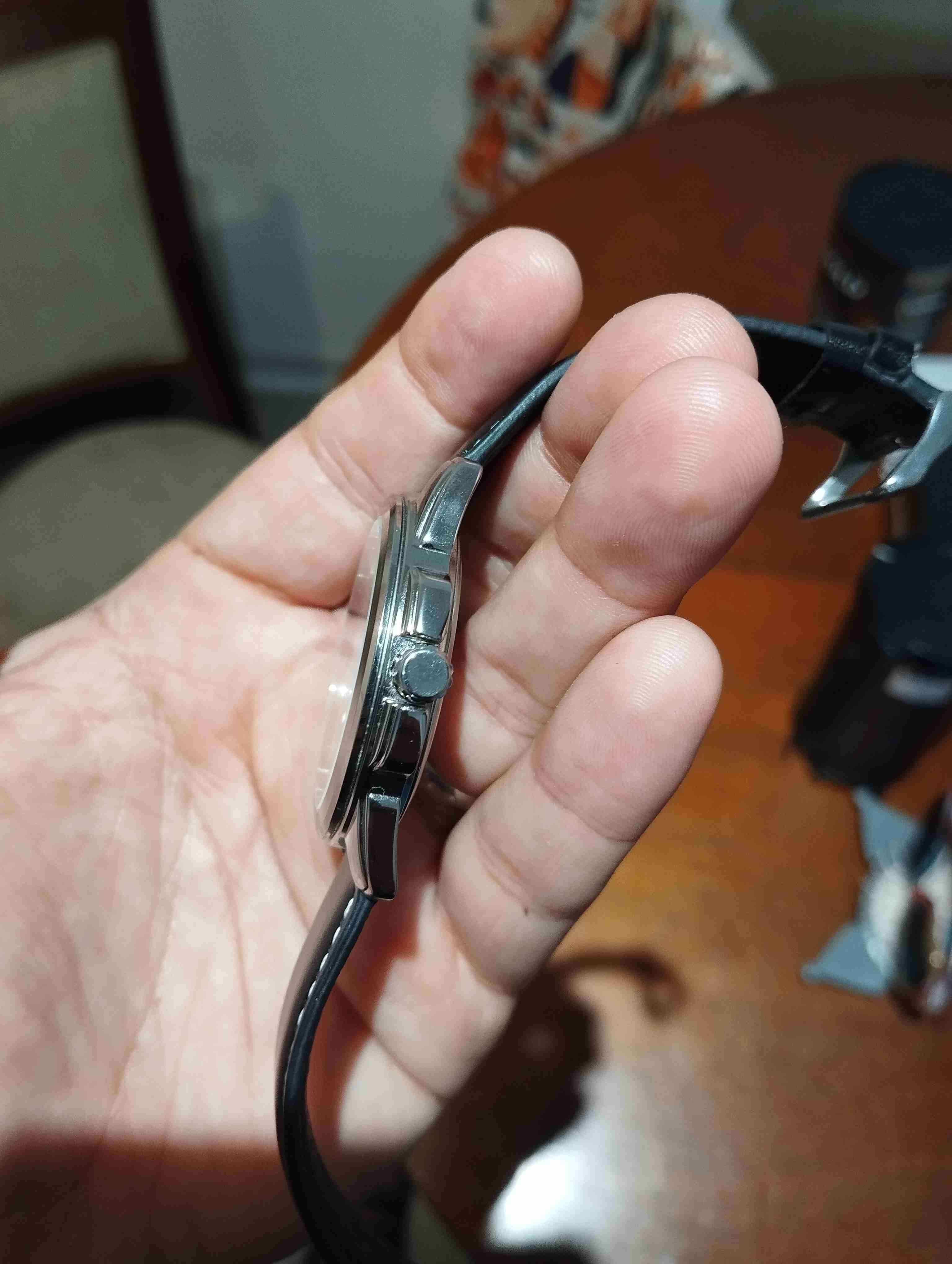 Reloj Casio MTP-1314L - miniatura 4