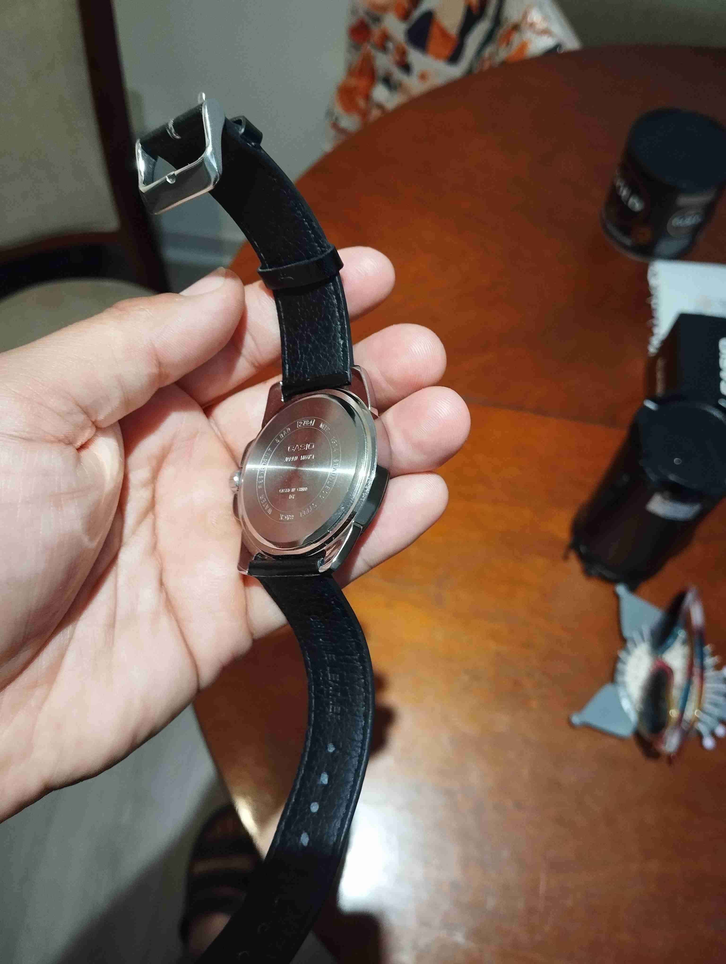 Reloj Casio MTP-1314L - miniatura 5