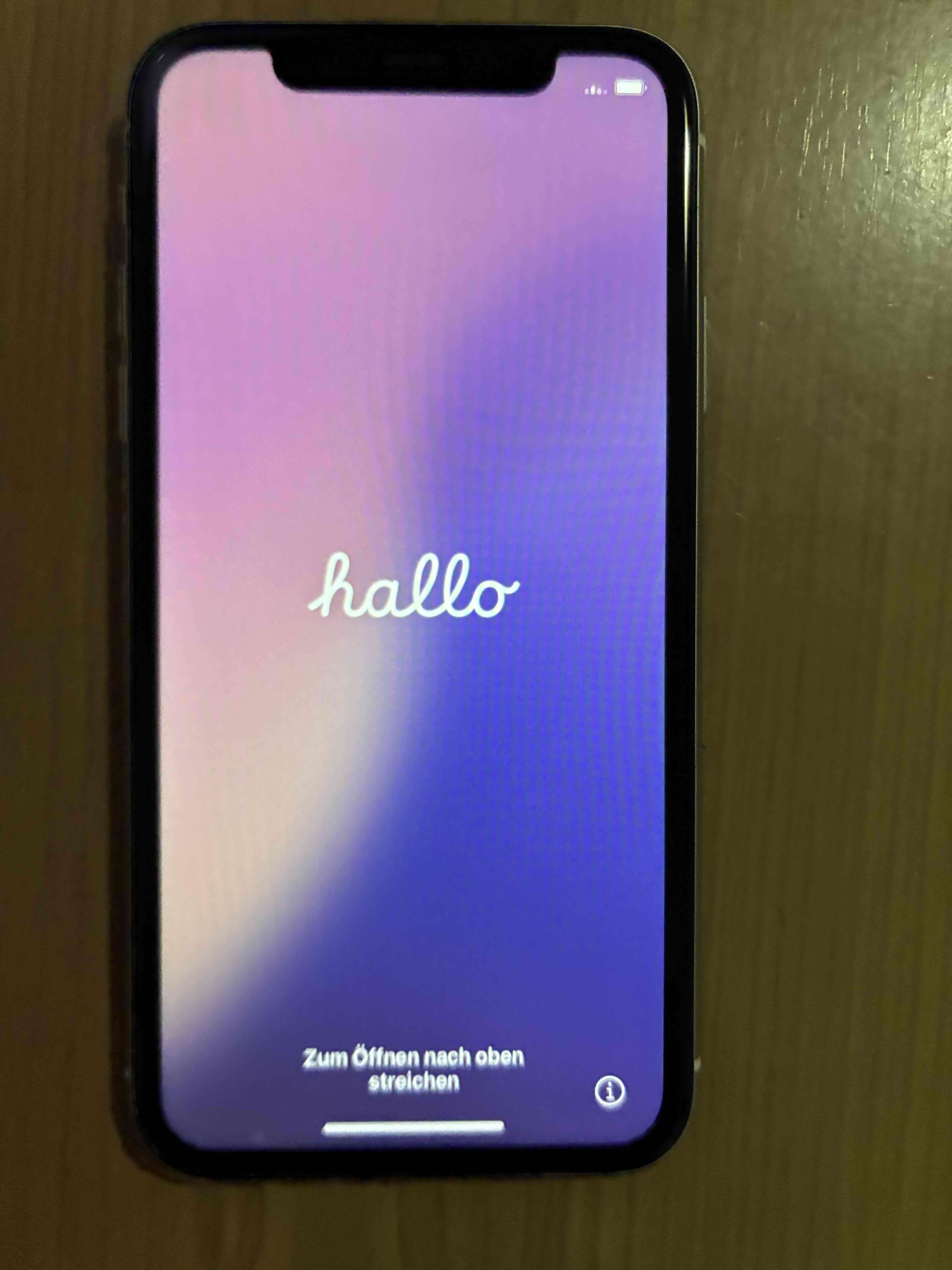 iPhone 11 64g - miniatura 1