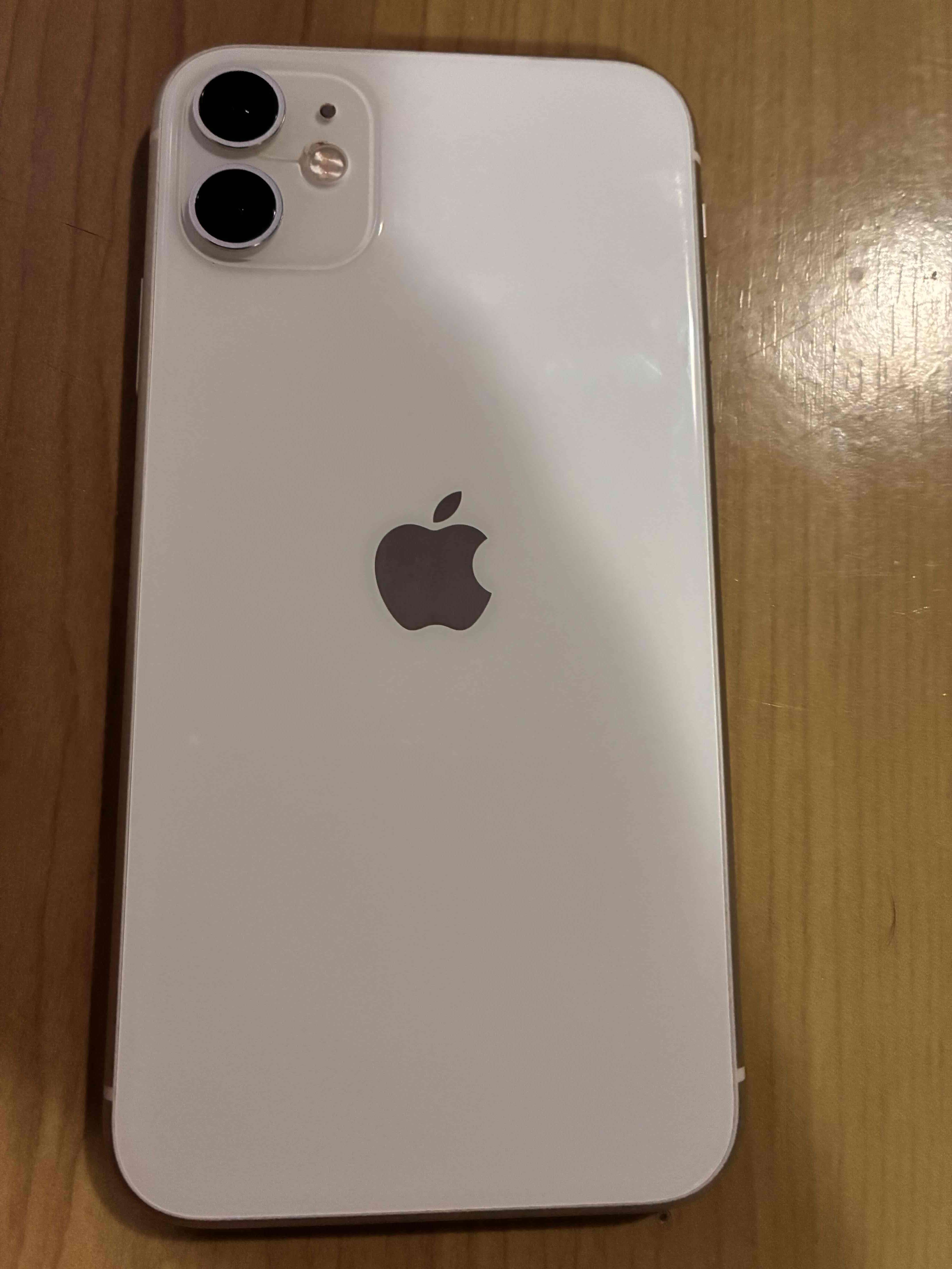 iPhone 11 64g - miniatura 2