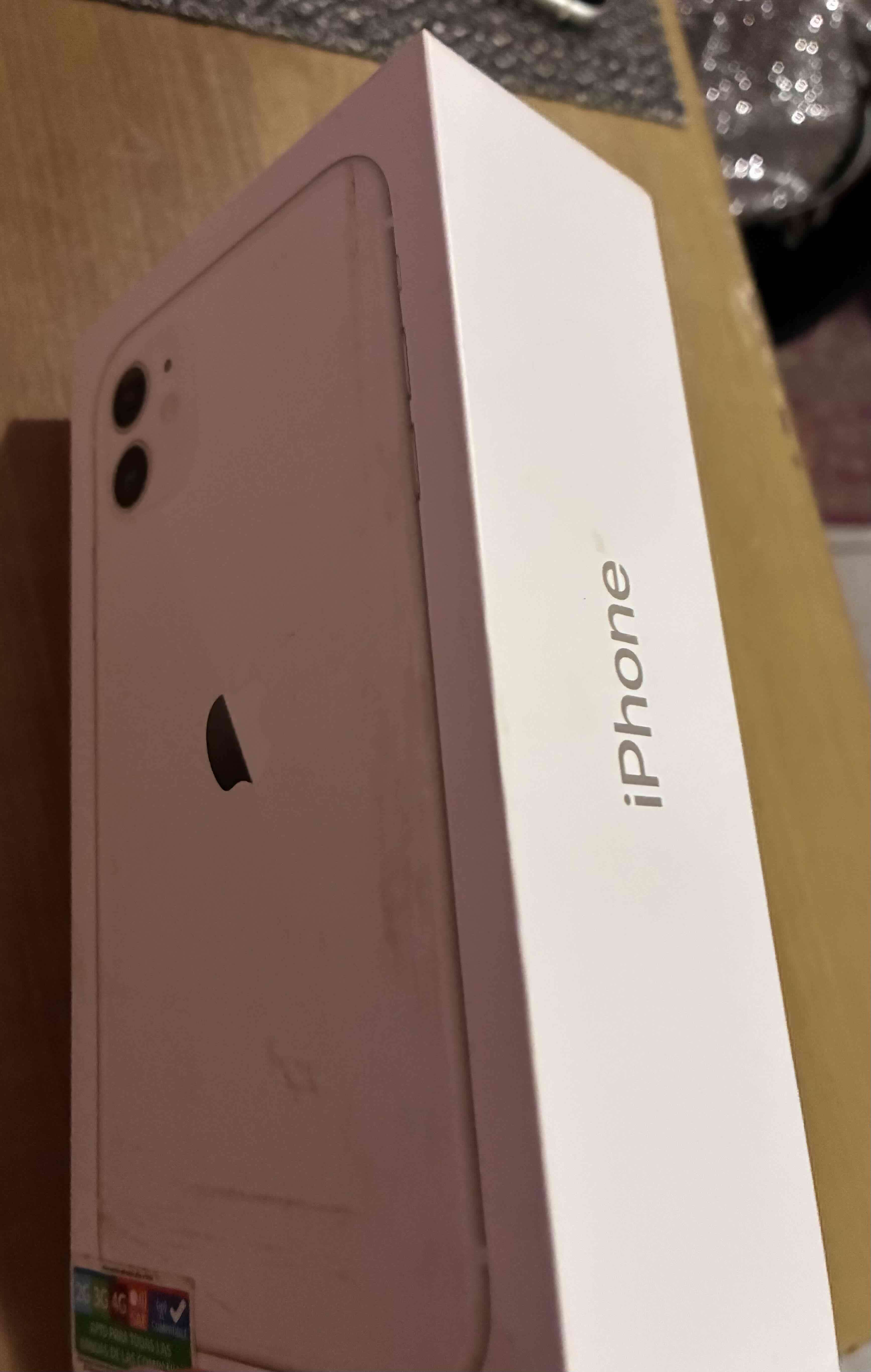 iPhone 11 64g - miniatura 5