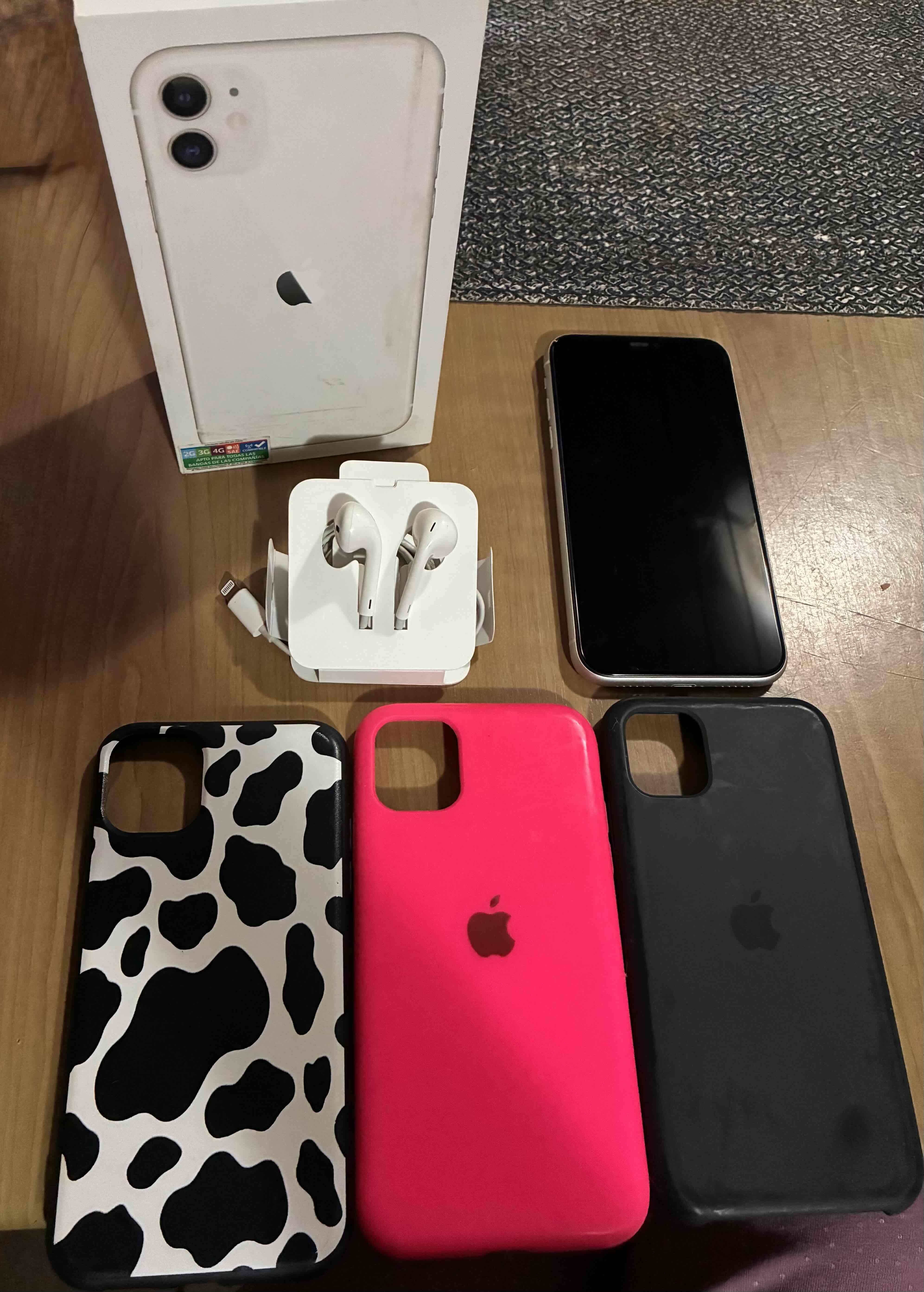 iPhone 11 64g - miniatura 6