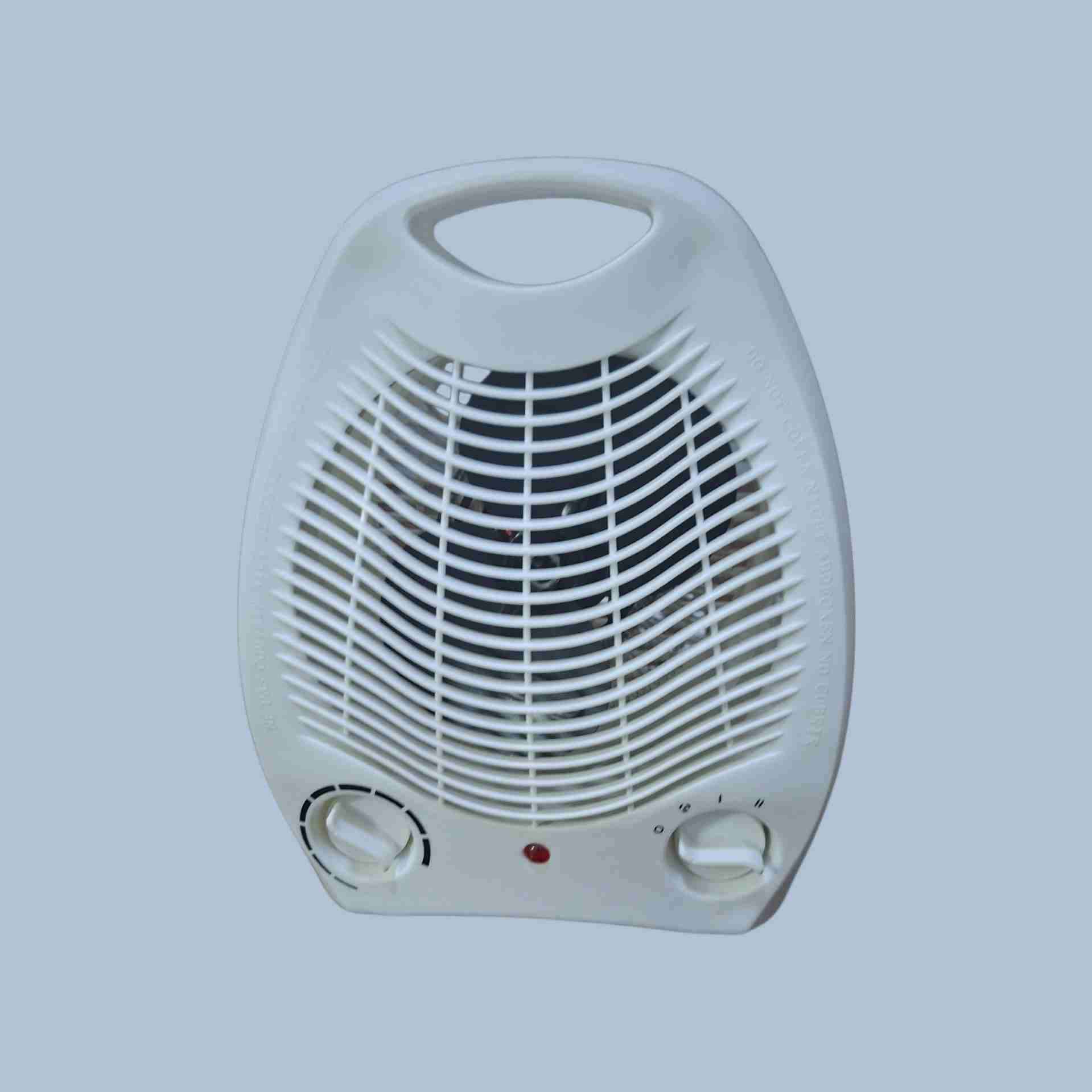 Calefactor portátil 1500W - 3