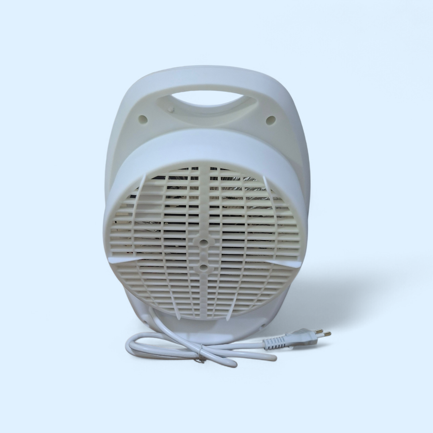 Calefactor portátil 1500W - 4