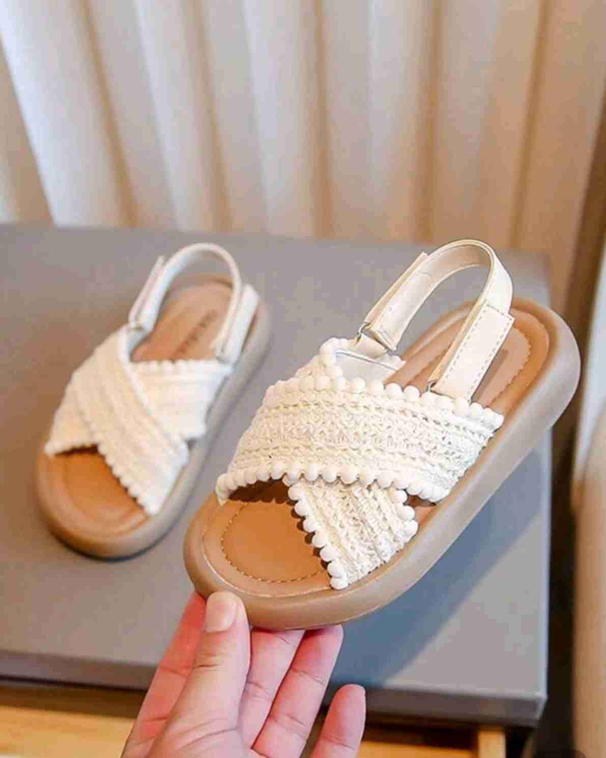 Zapatos de niños - miniatura 1