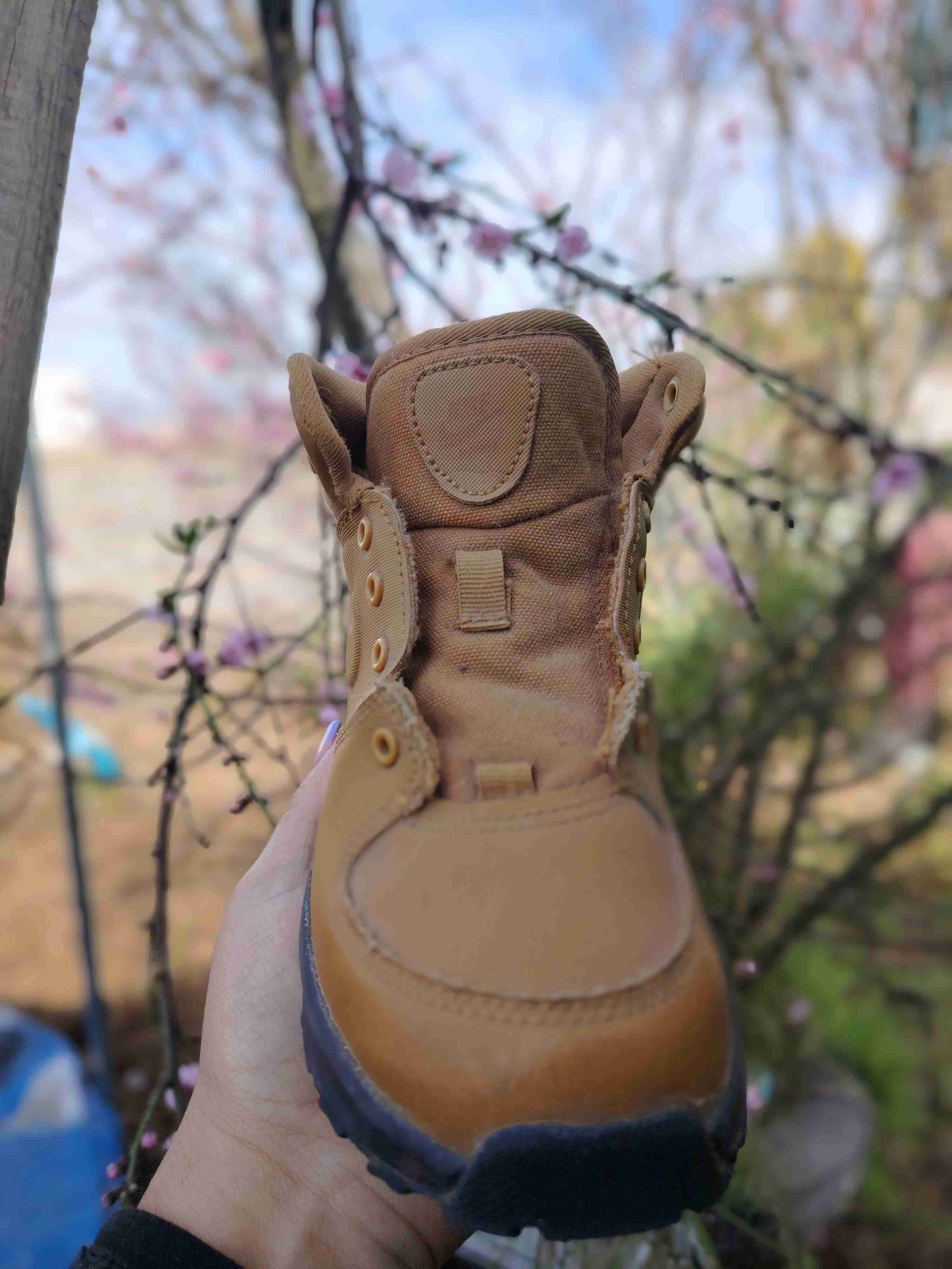 Zapatos de niños - miniatura 2