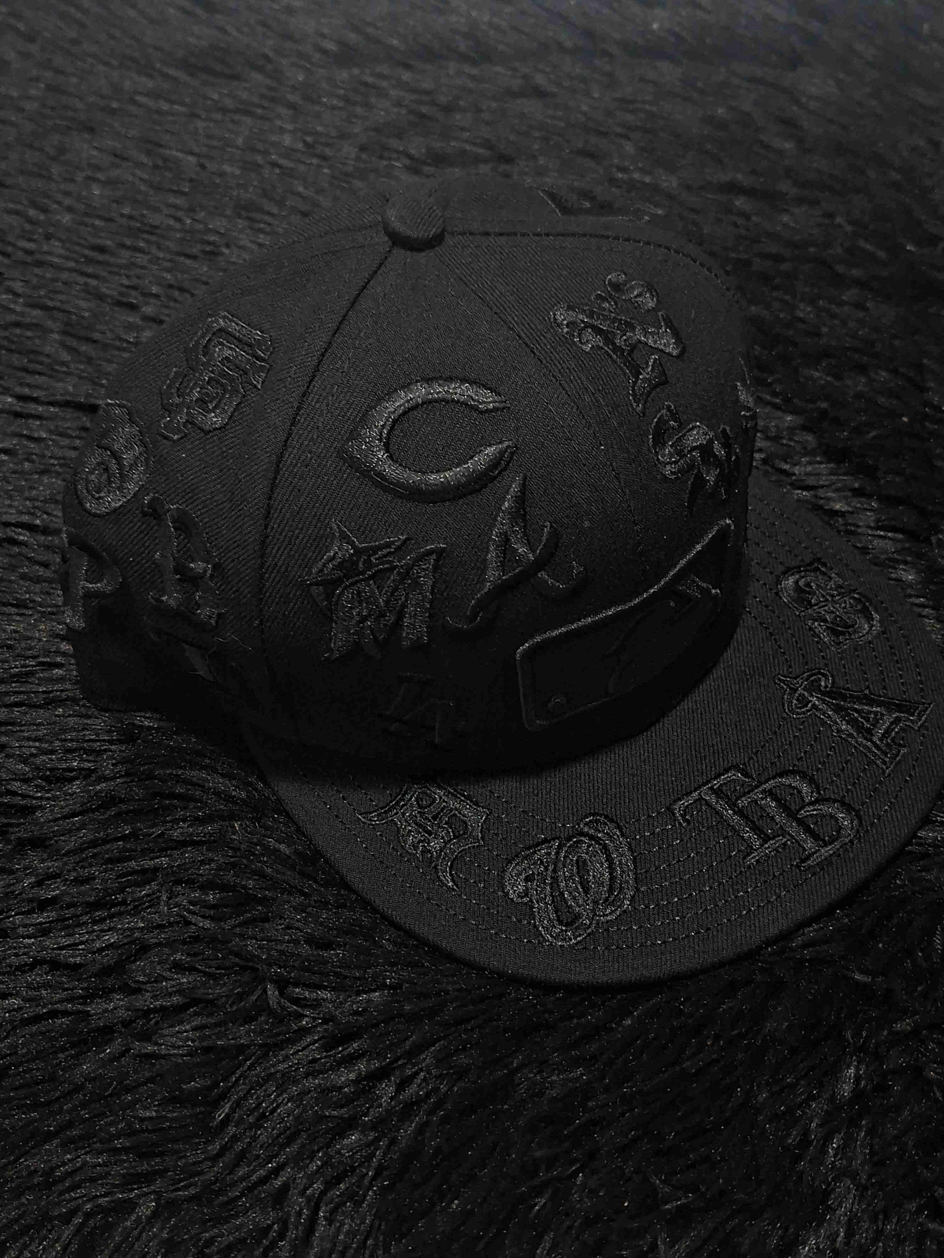 Gorra New Era - 1