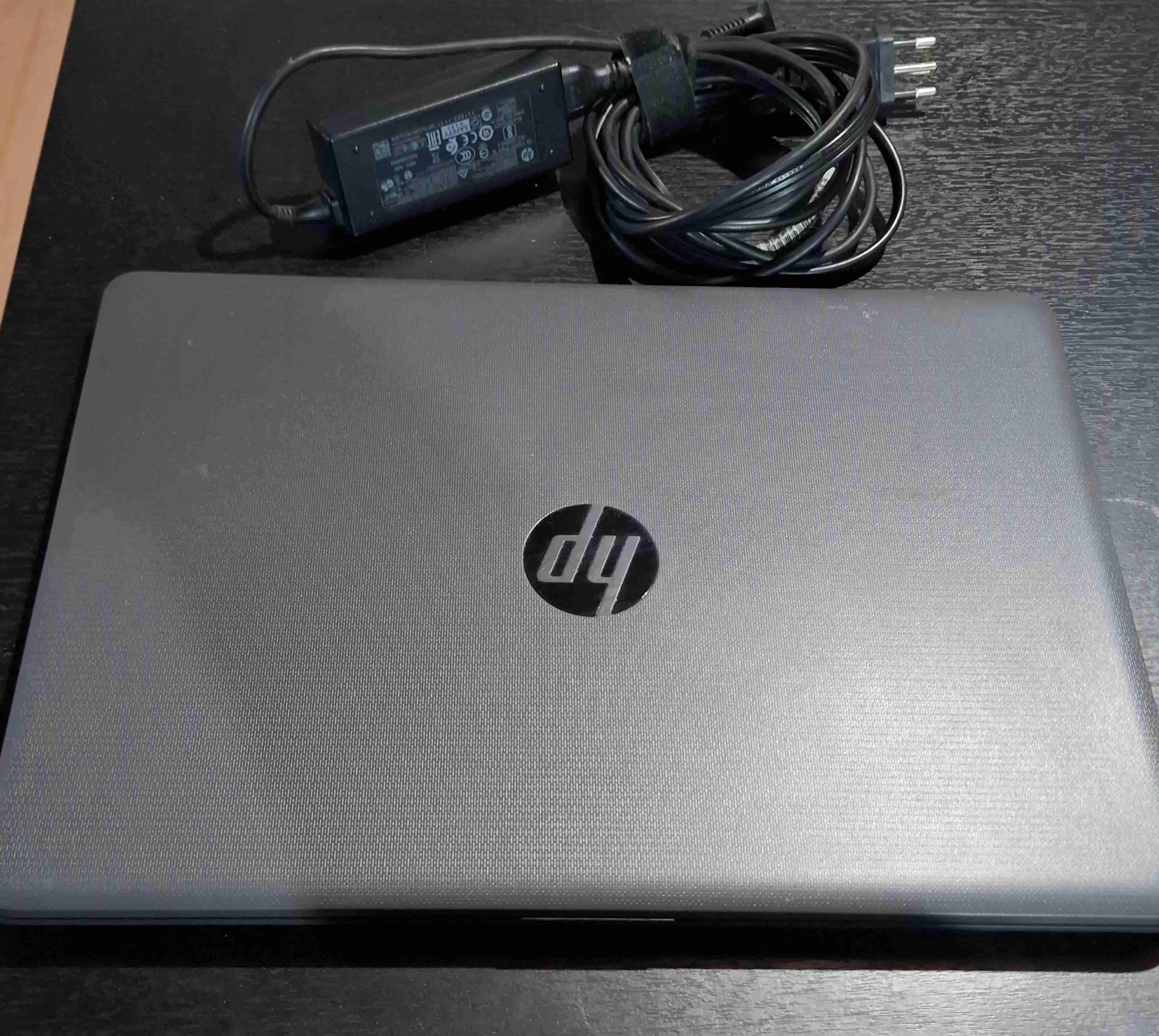 Notebook Laptop HP 240 G7, Intel Core i3-7020u - miniatura 2