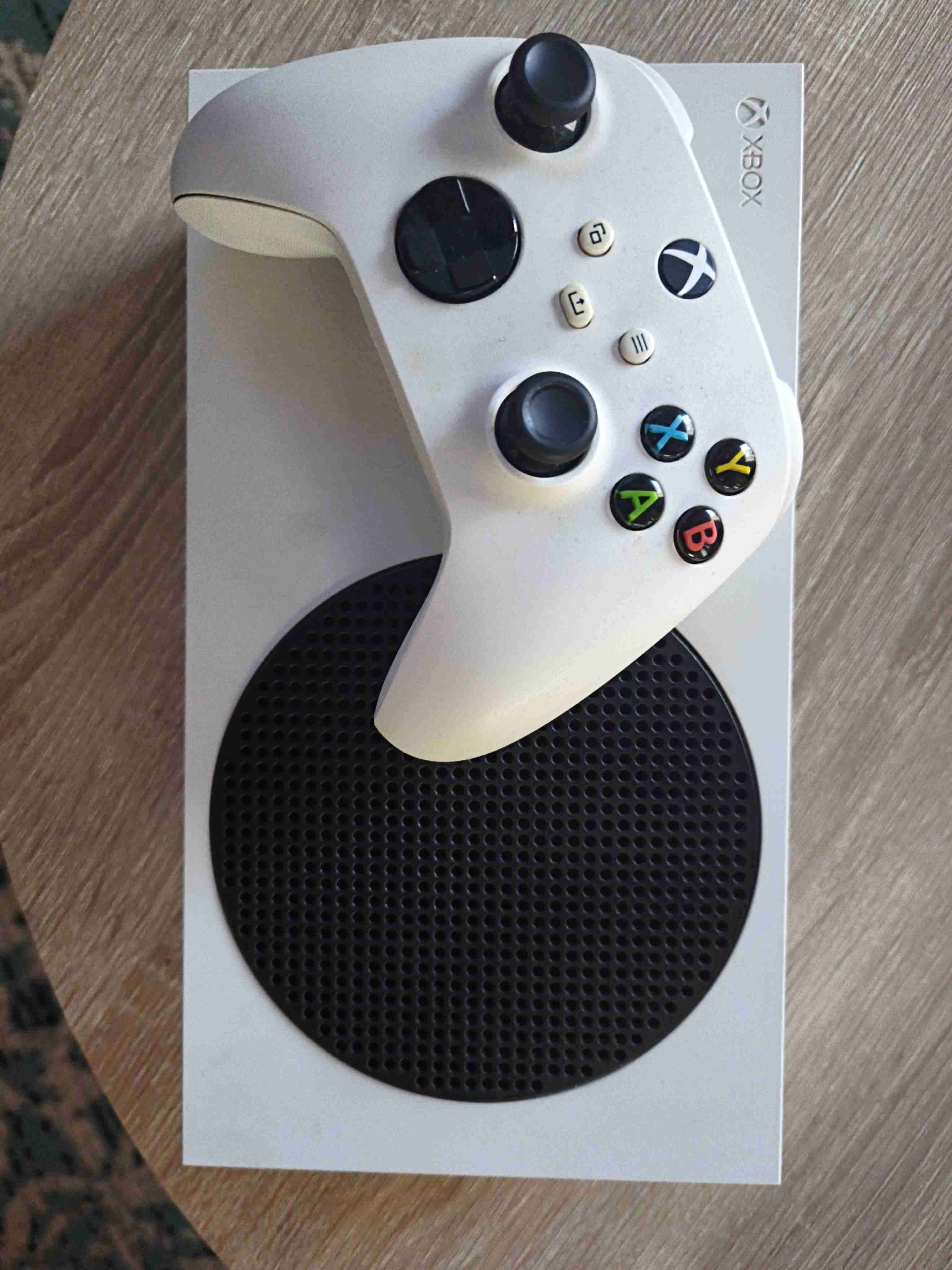 Consola Xbox serie S - miniatura 2