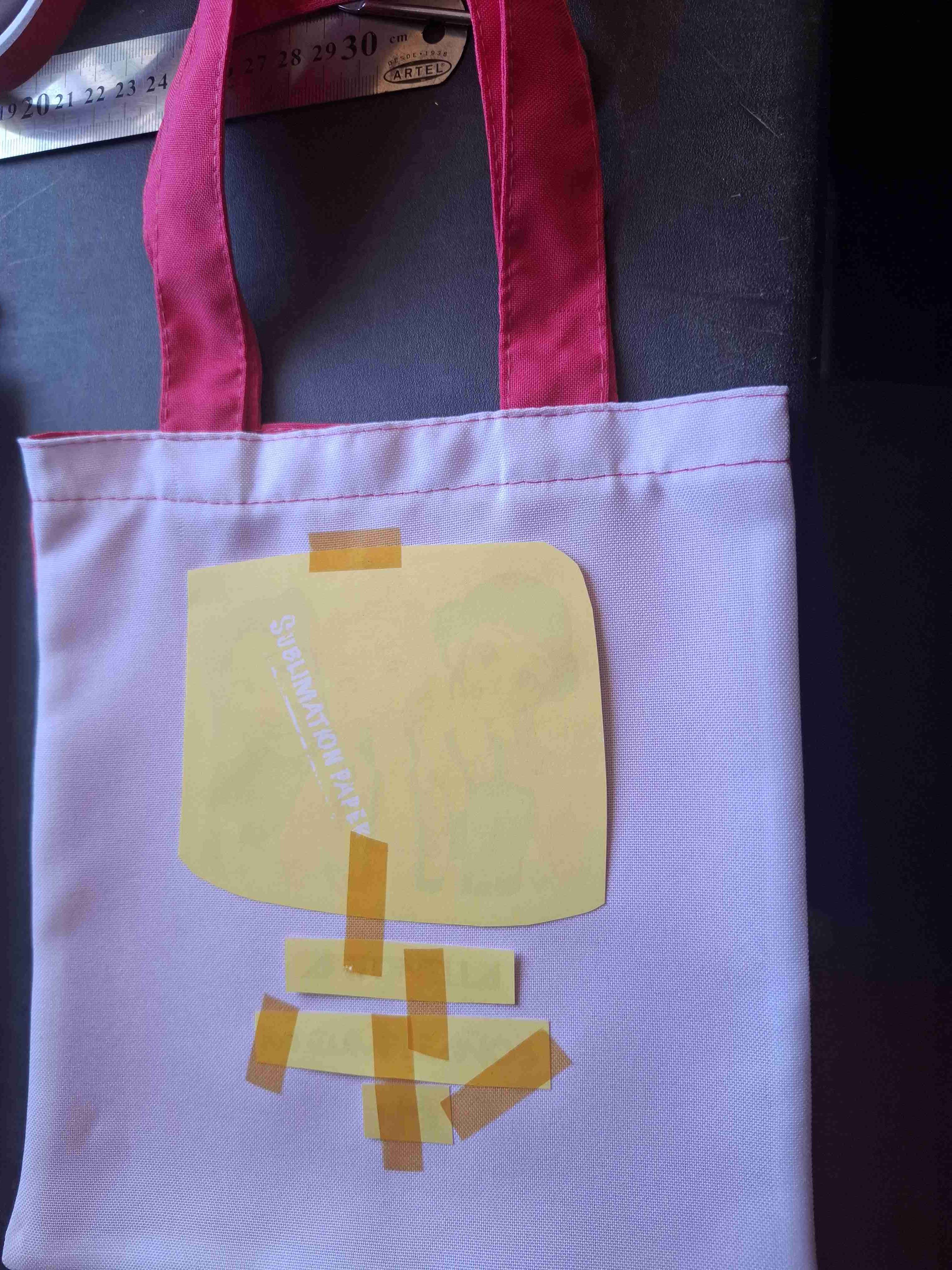 Bolsa de cumpleaños personalizada - 3