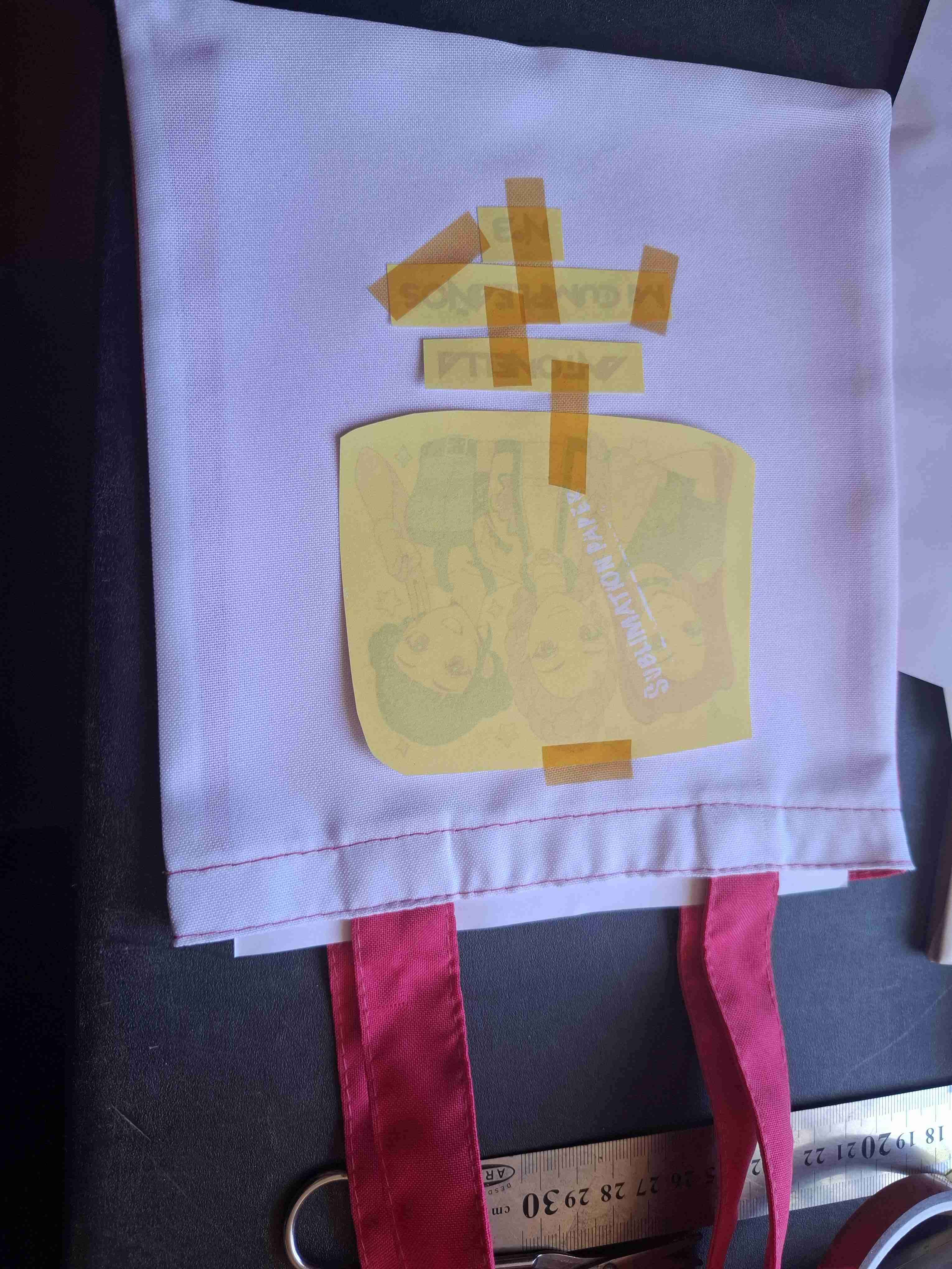 Bolsa de cumpleaños personalizada - 4