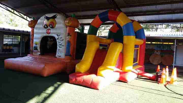 Juegos inflables - miniatura 3