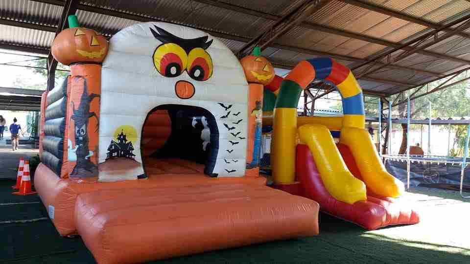 Juegos inflables - miniatura 5