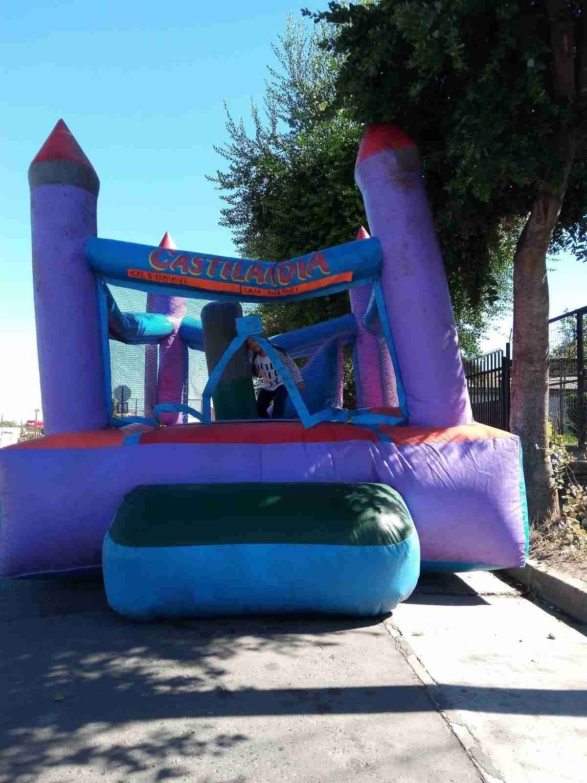 Juegos inflables - miniatura 6