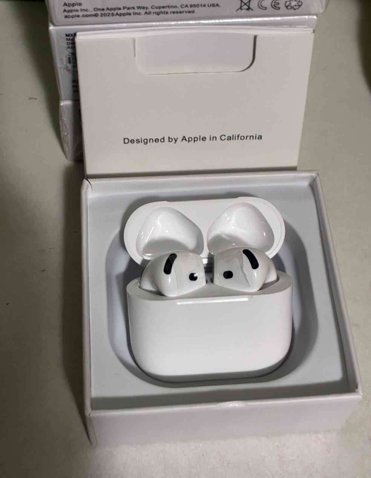 AirPods 4ta generación - 2