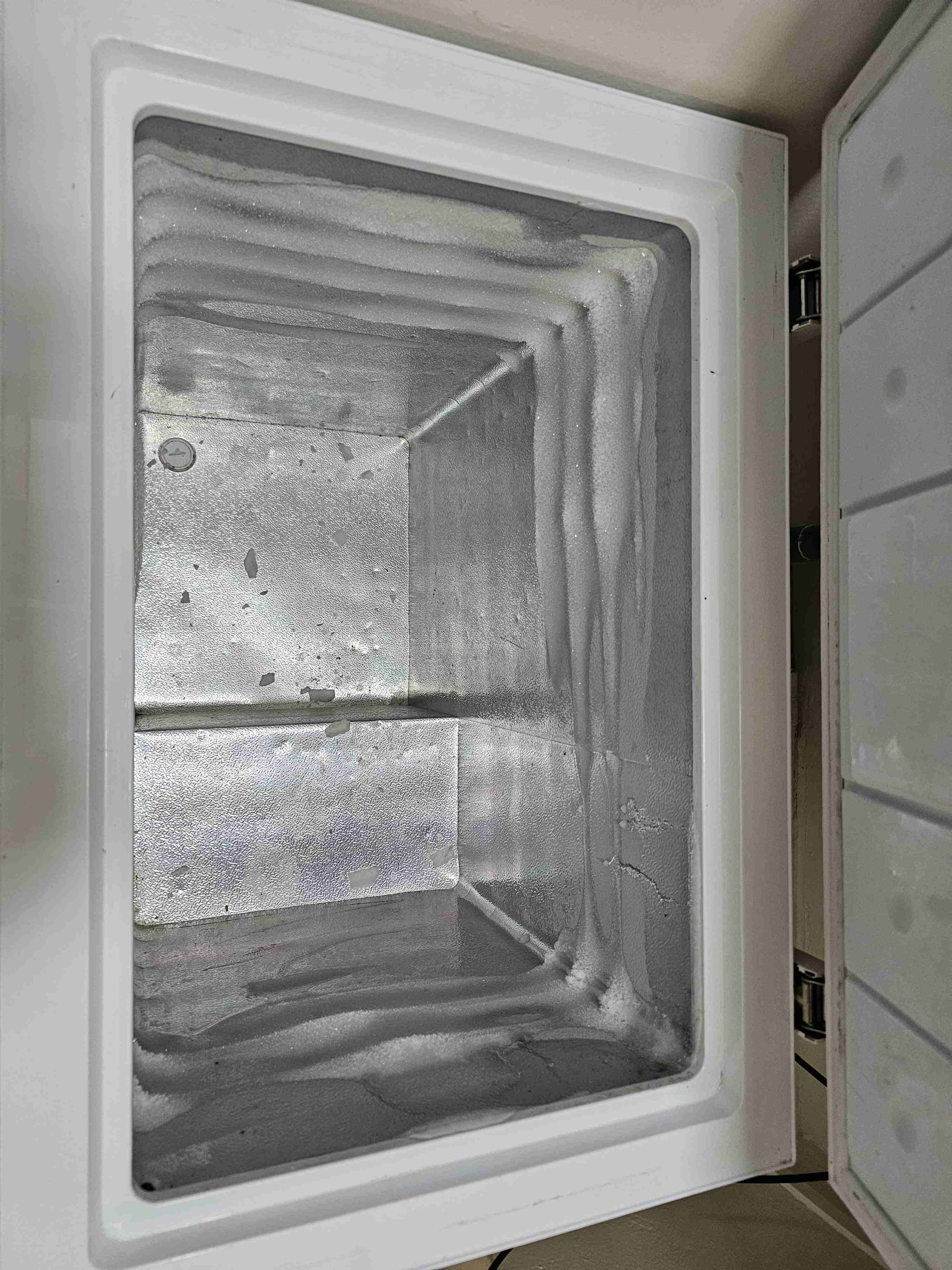 Congelador horizontal Madensa blanco - miniatura 4