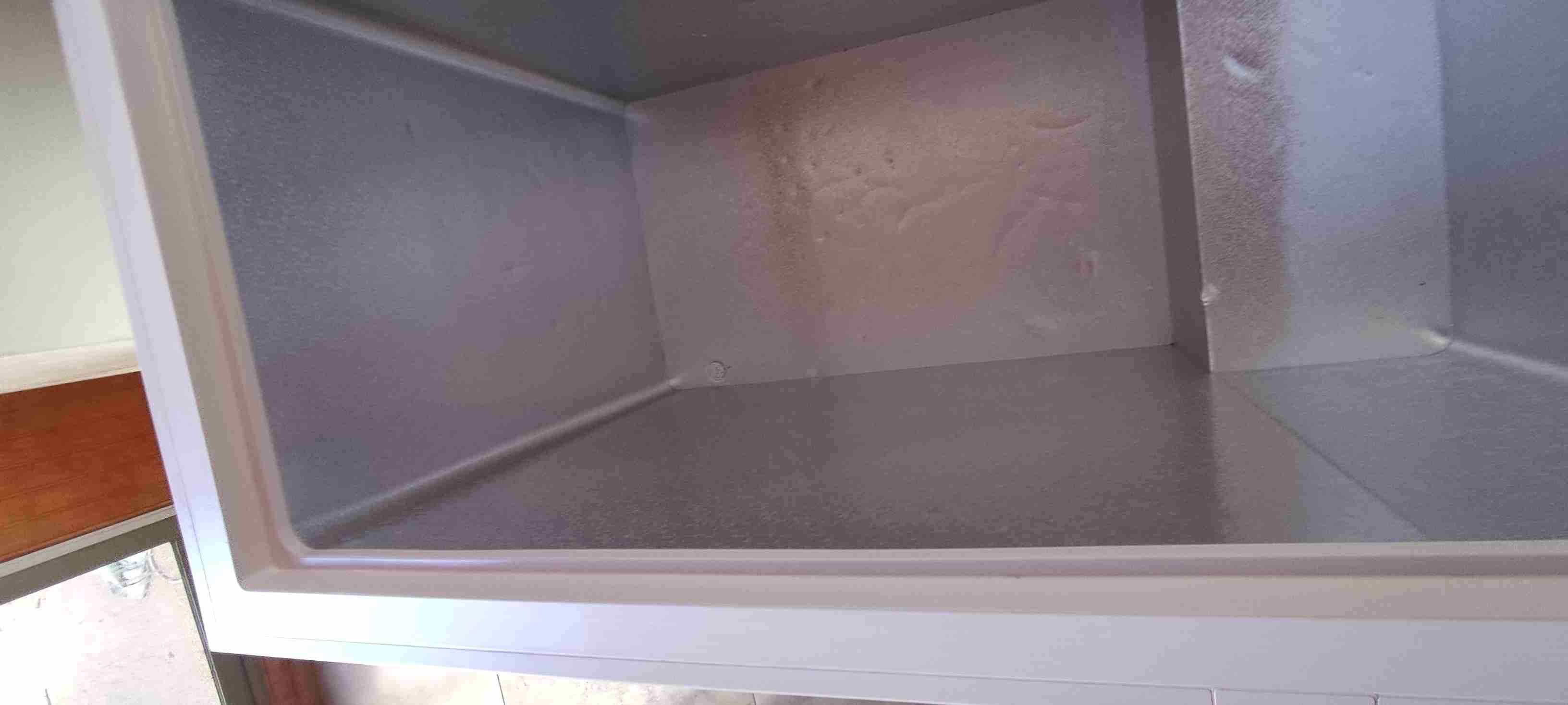 Congelador horizontal Hisense blanco - miniatura 5