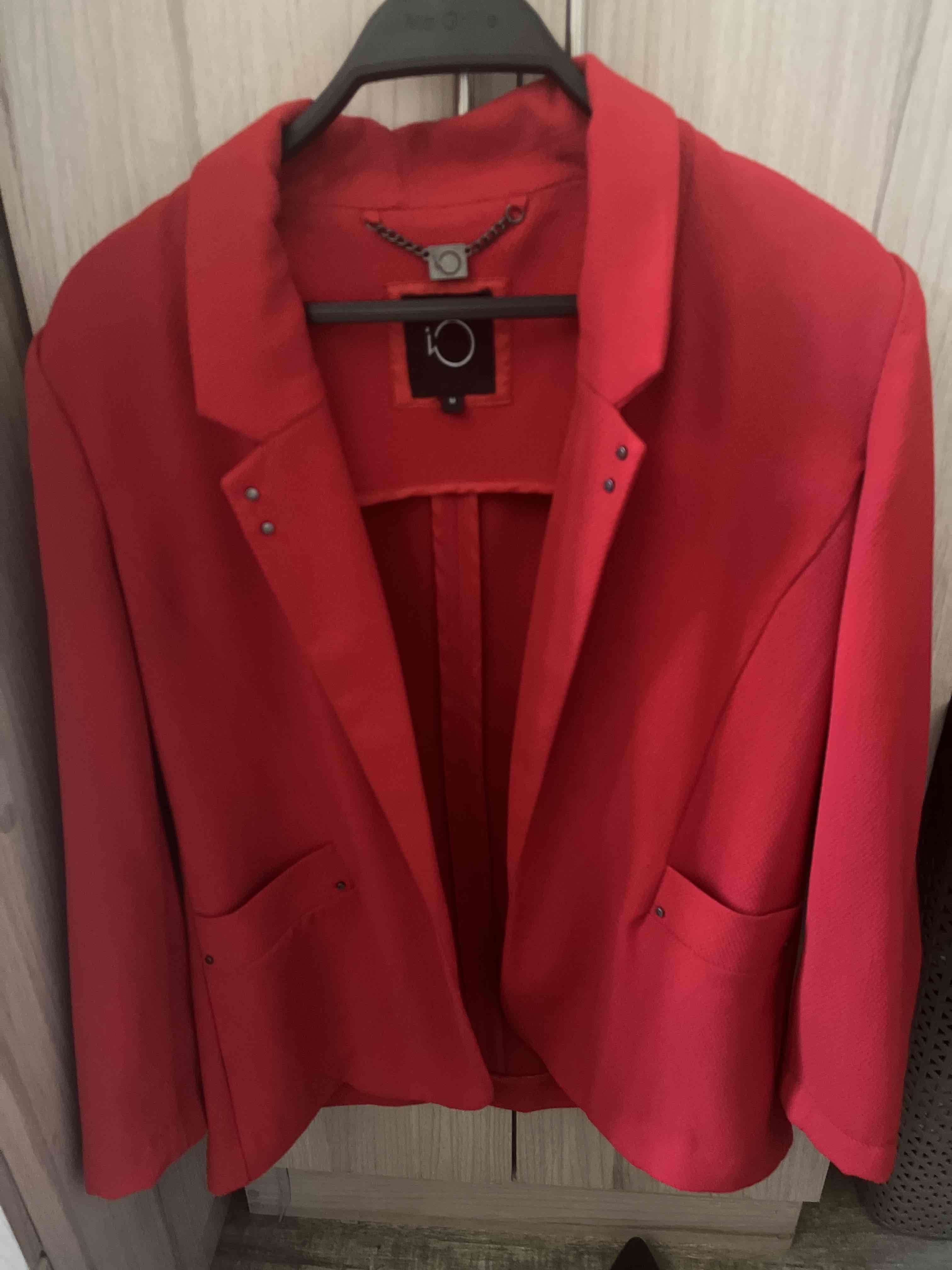 Zapatos de tacón negro - miniatura 2