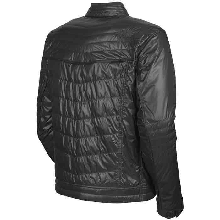 Chaqueta negra NORTH FACE NUEVA con Etiqueta - miniatura 2