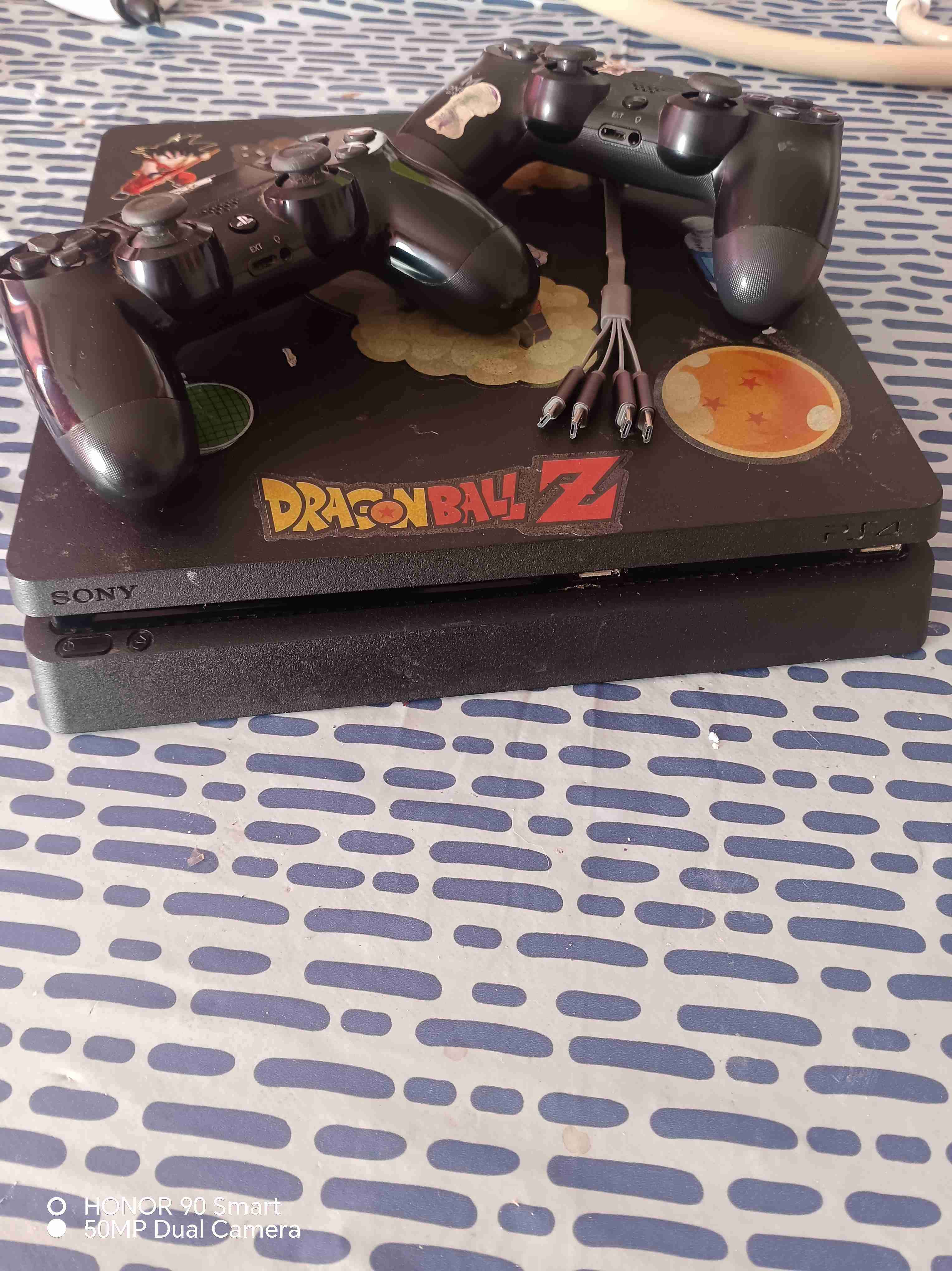 Consola PS4 - miniatura 2