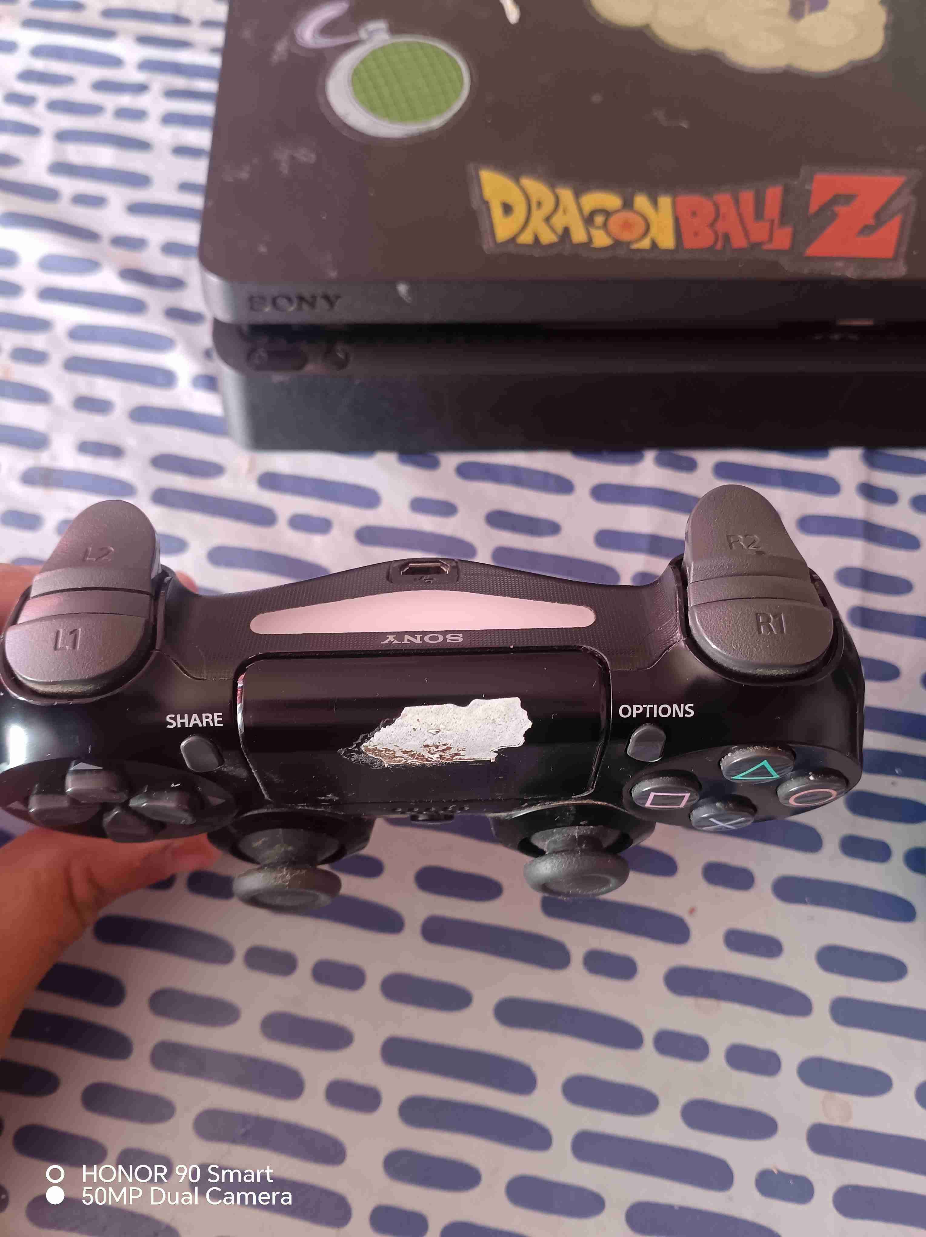 Consola PS4 - miniatura 4