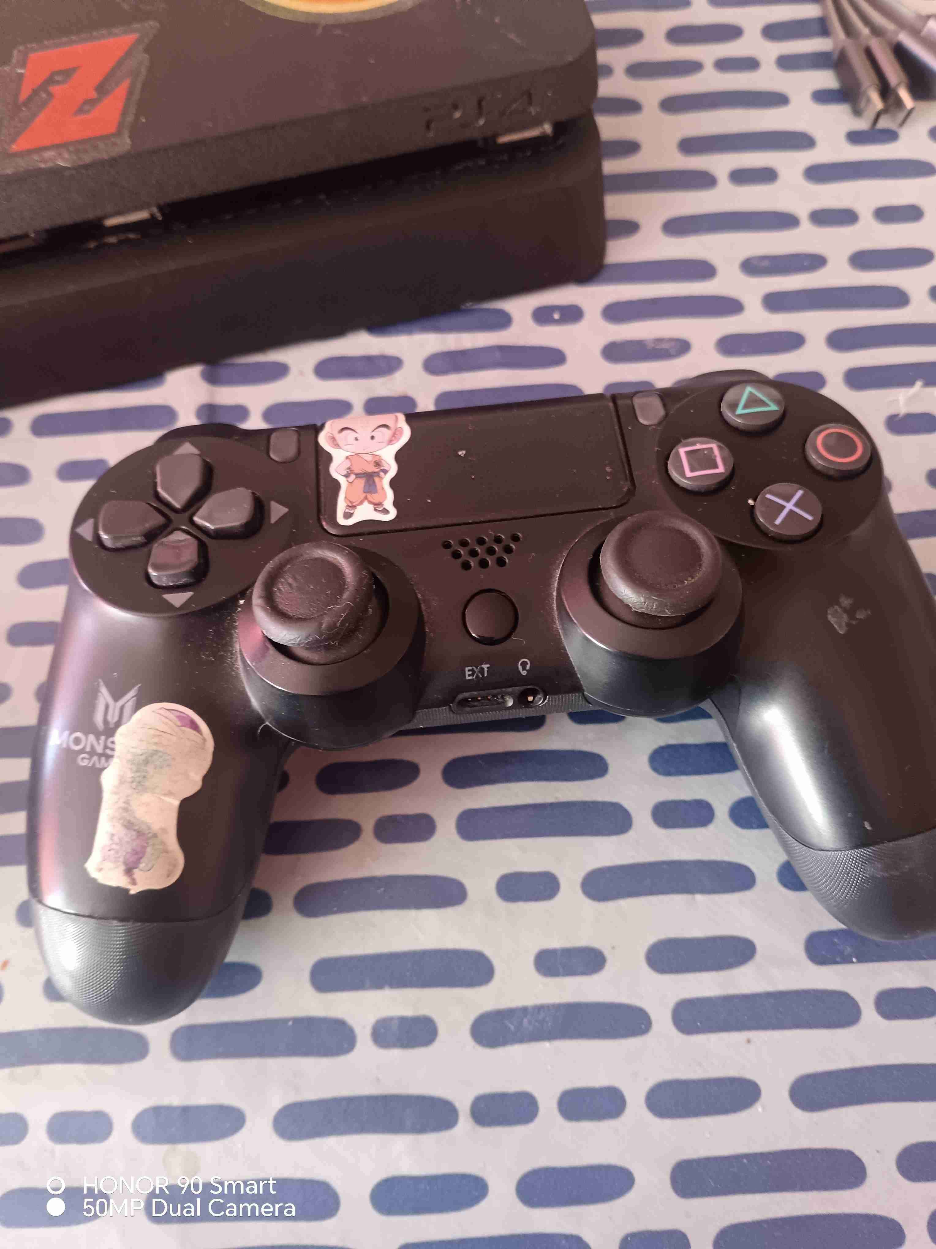 Consola PS4 - miniatura 6