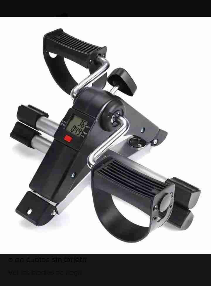 Pedalear spinning - 1