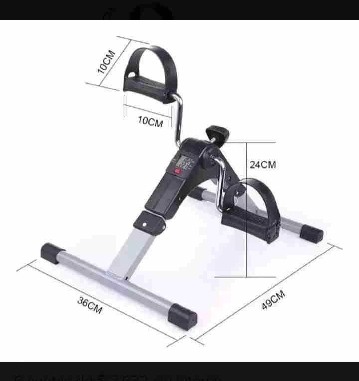 Pedalear spinning - 2