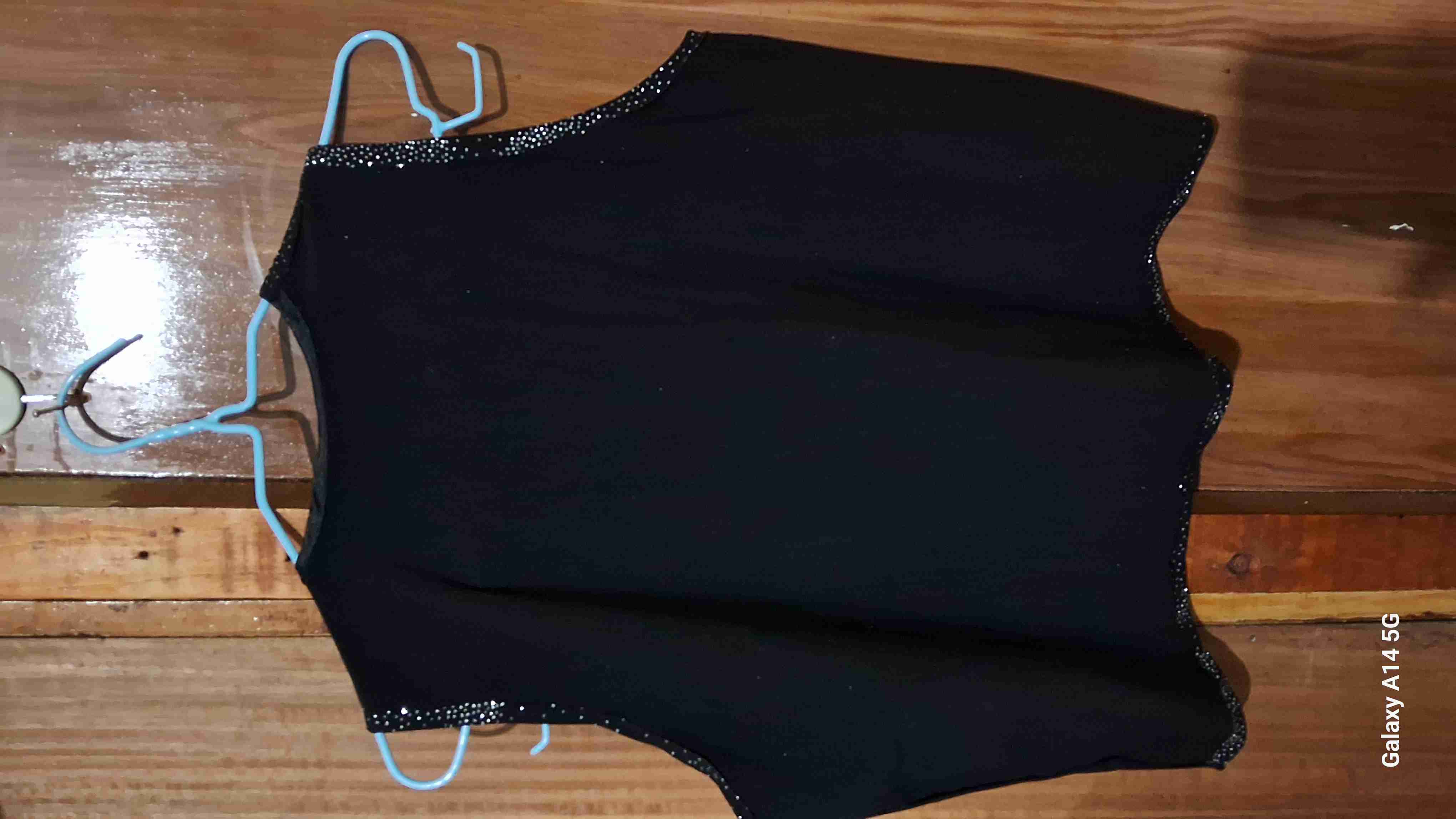 Chaleco estampado colorido - miniatura 4