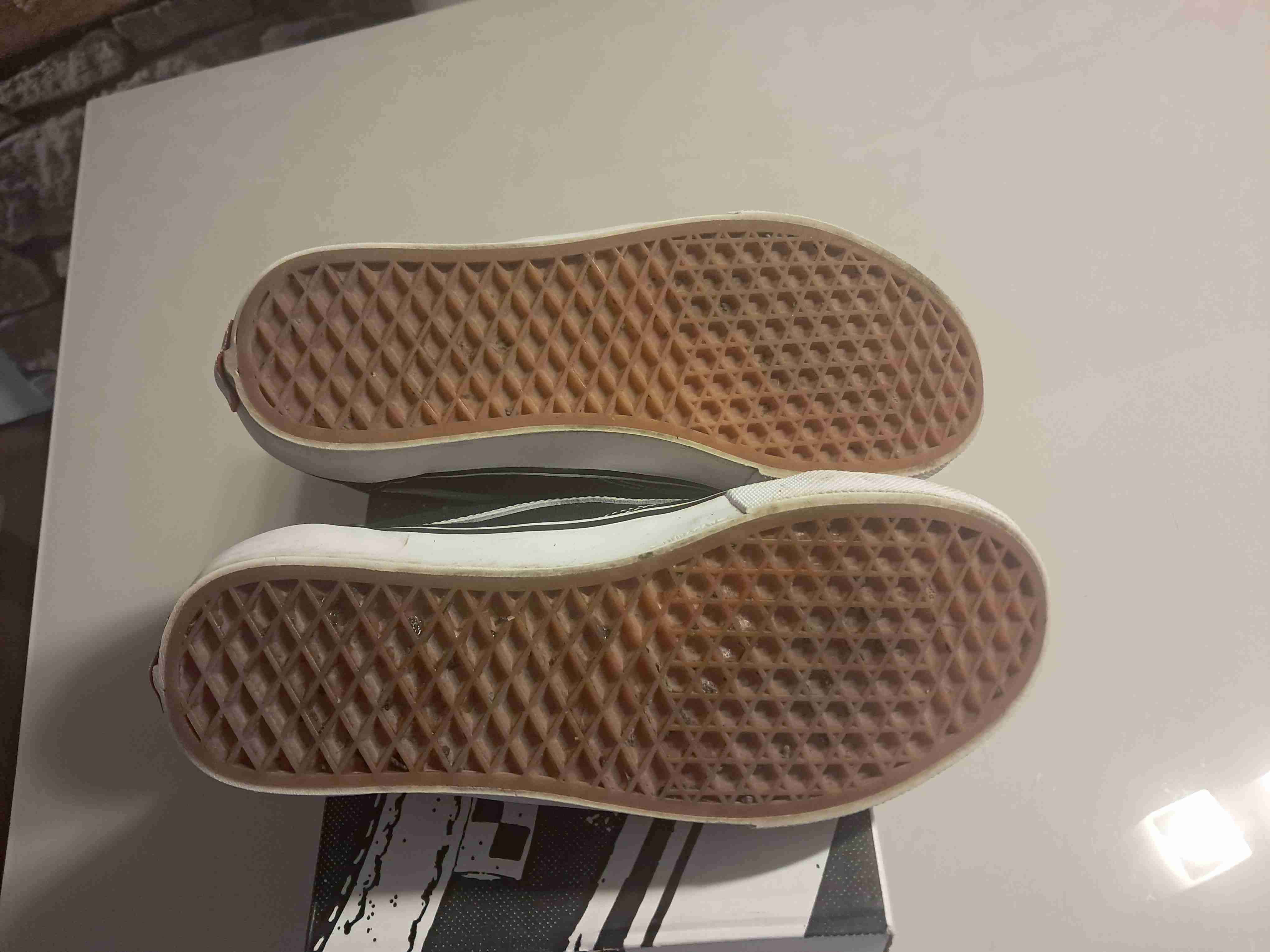 Zapatillas Skate Old Skool negras - miniatura 2