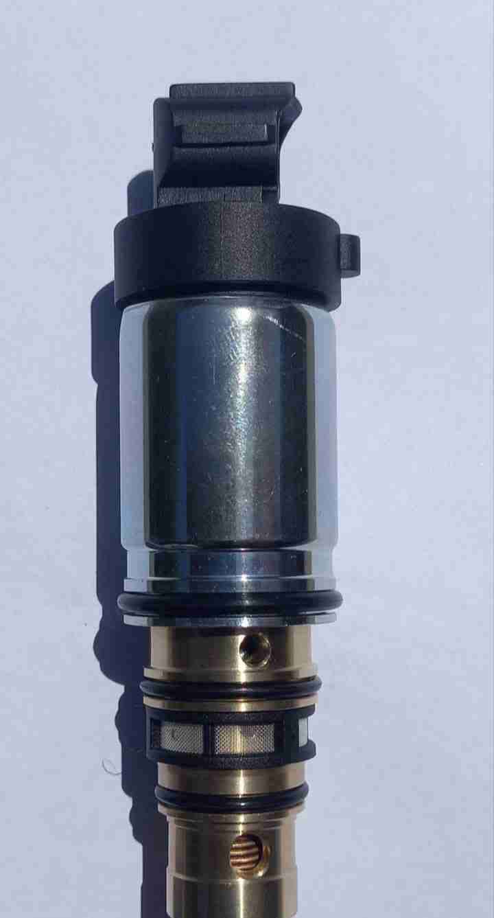 Solenoide nuevo  para automóvil - miniatura 2