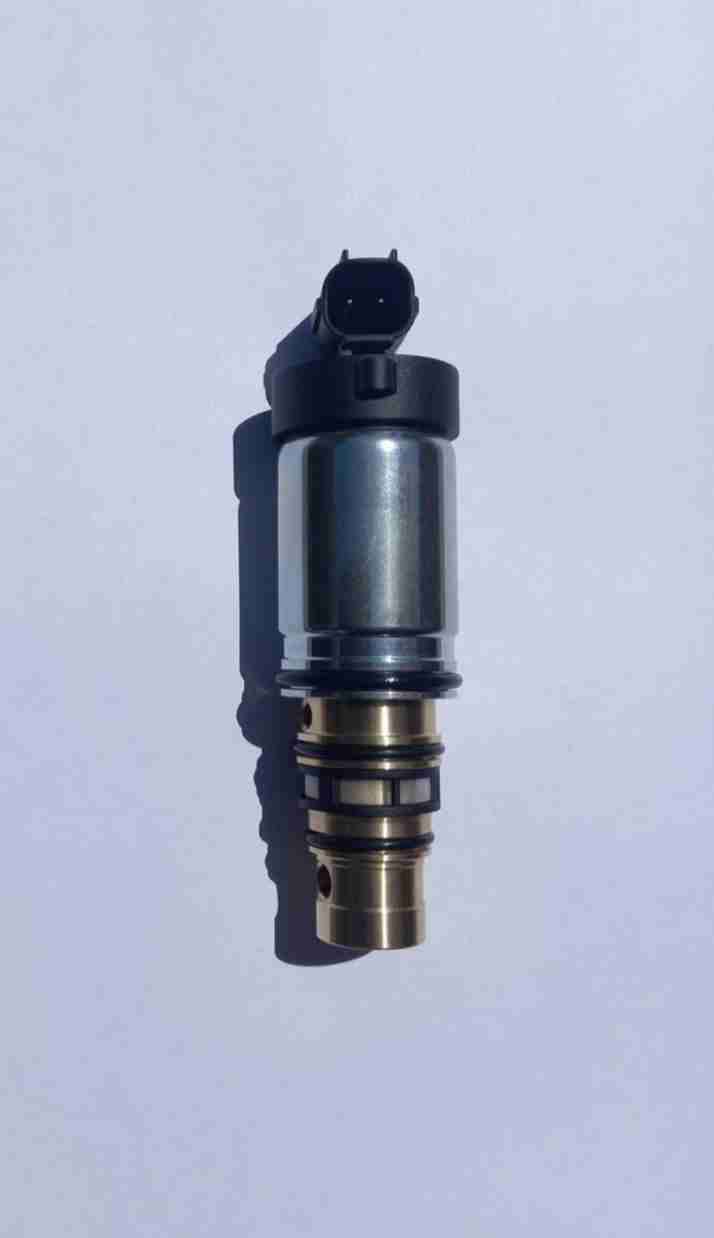 Solenoide nuevo  para automóvil - miniatura 3